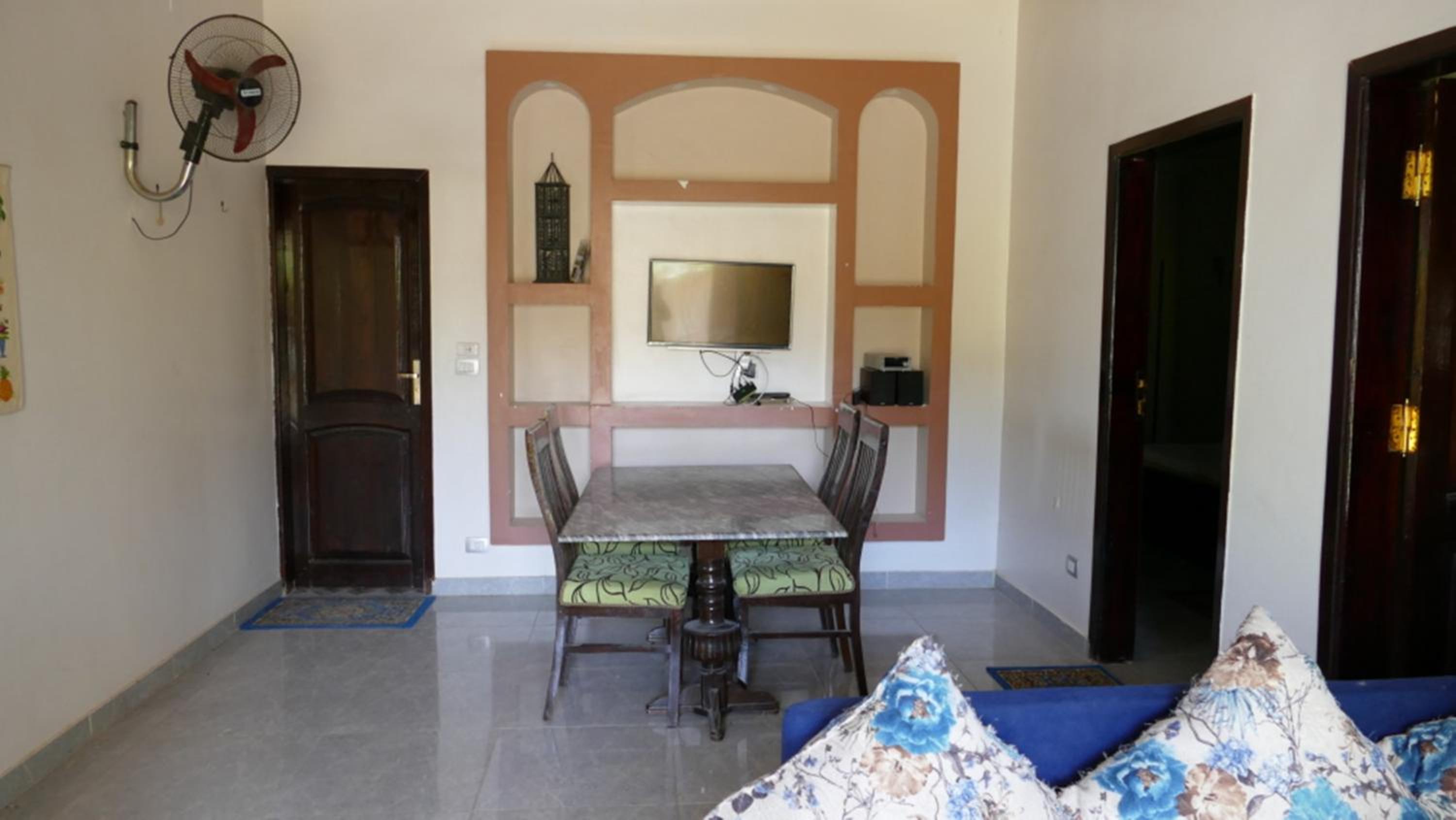 Two-Bedroom Apartment - Photo 46