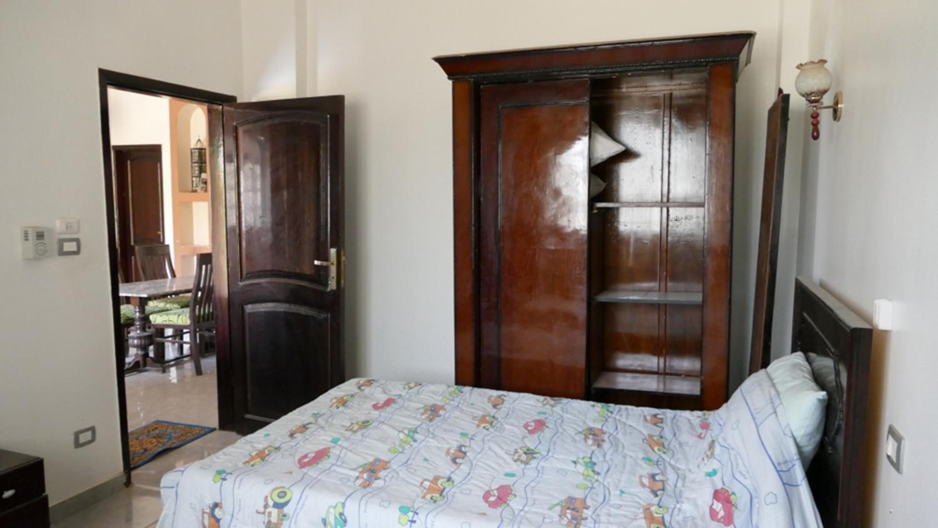 Two-Bedroom Apartment - Photo 39