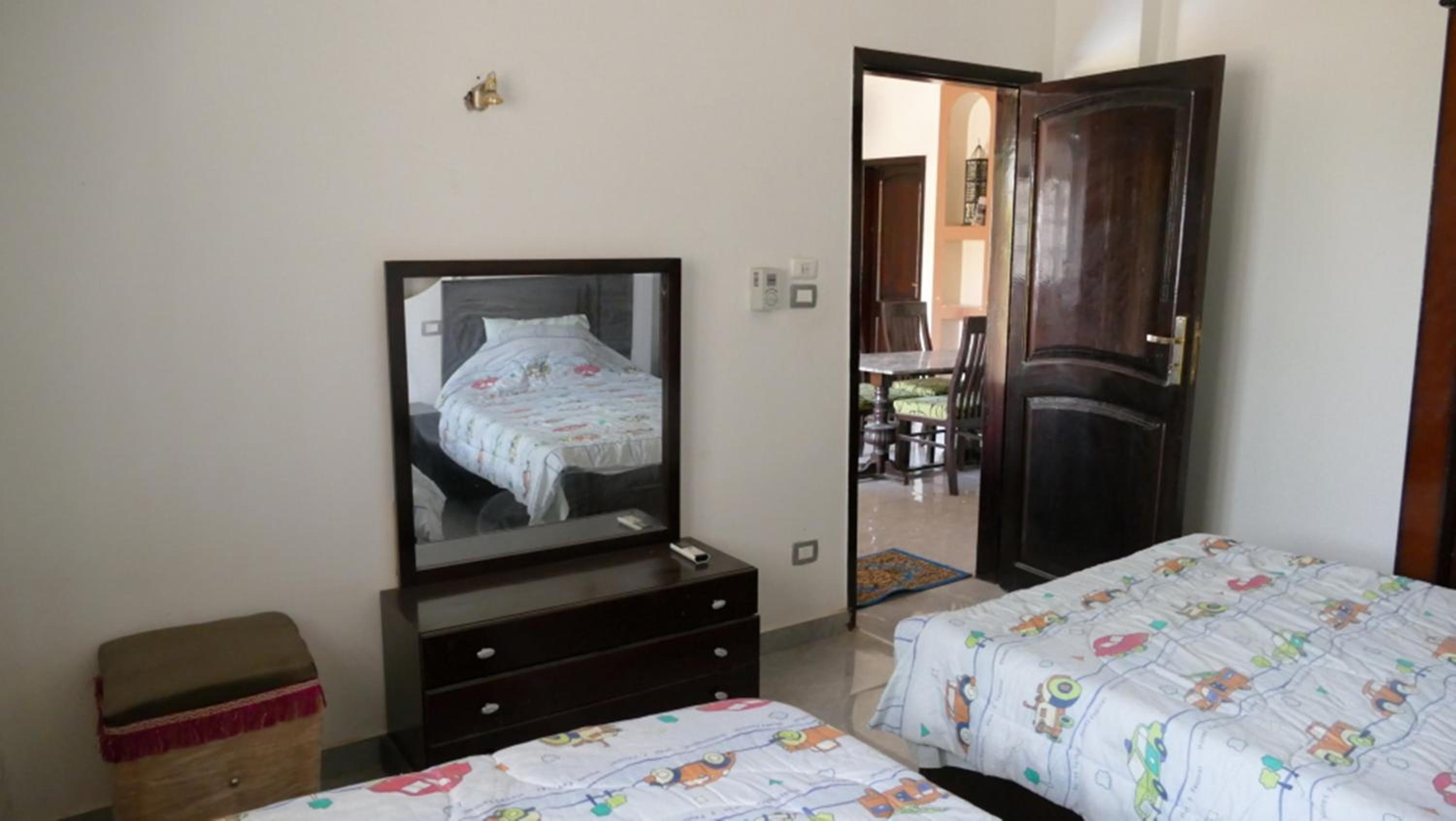 Two-Bedroom Apartment - Photo 1
