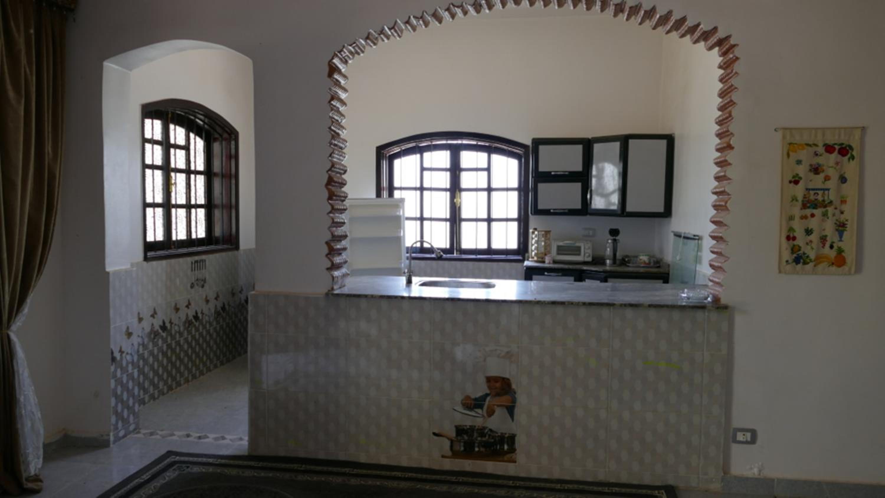 Two-Bedroom Apartment - Photo 41