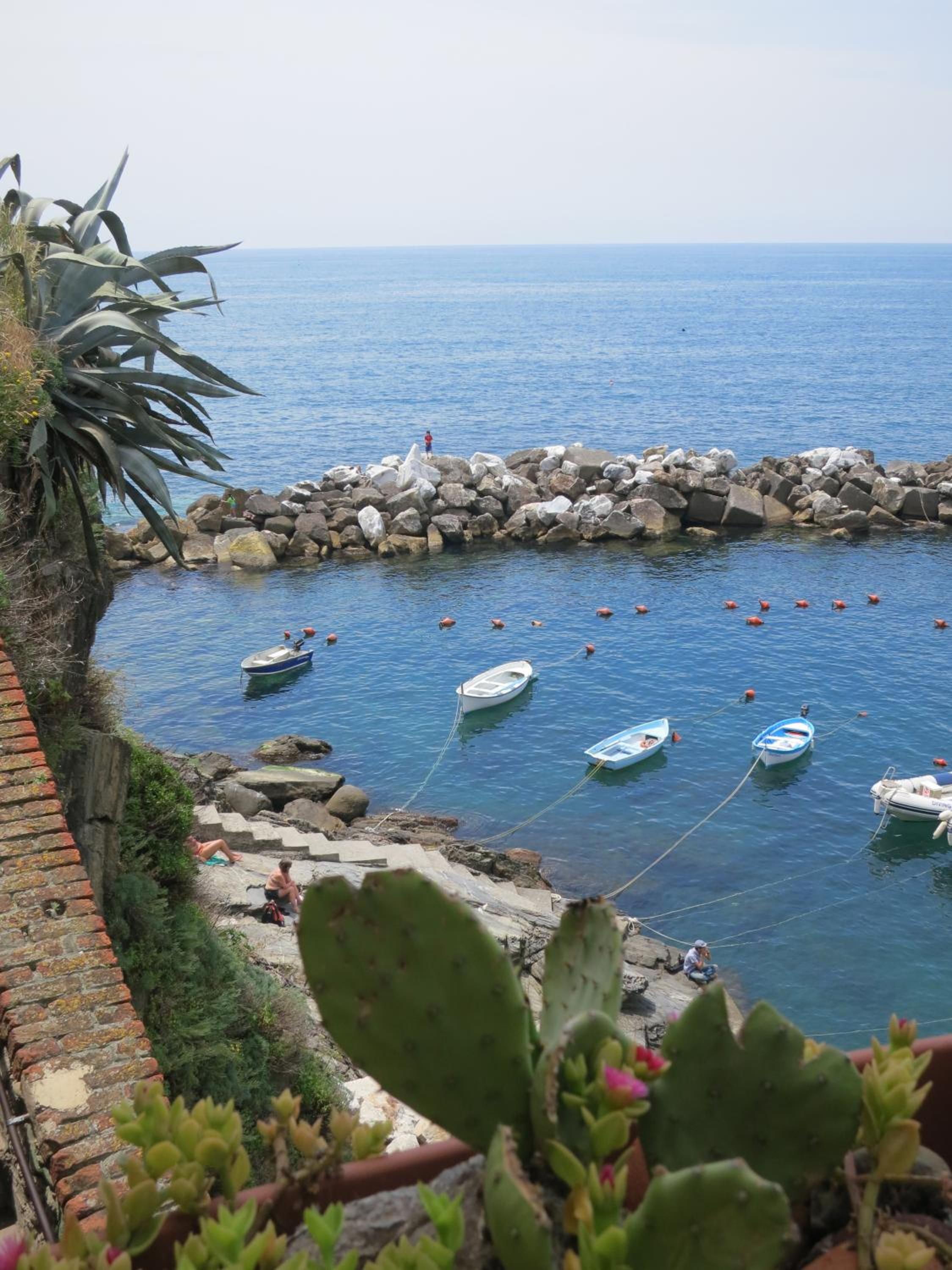 Studio Apartment with Sea View - Photo 29