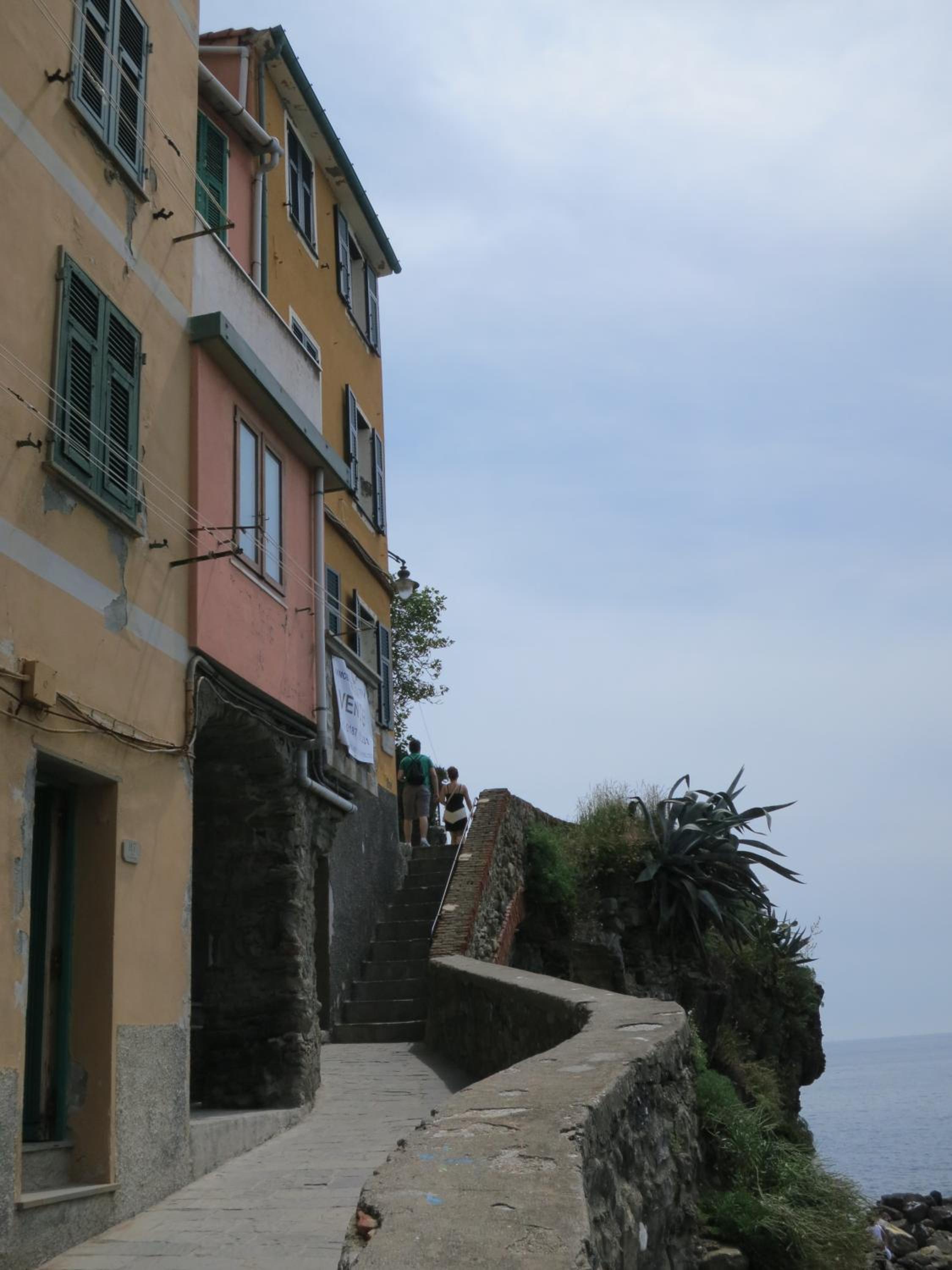 Studio Apartment with Sea View - Photo 2