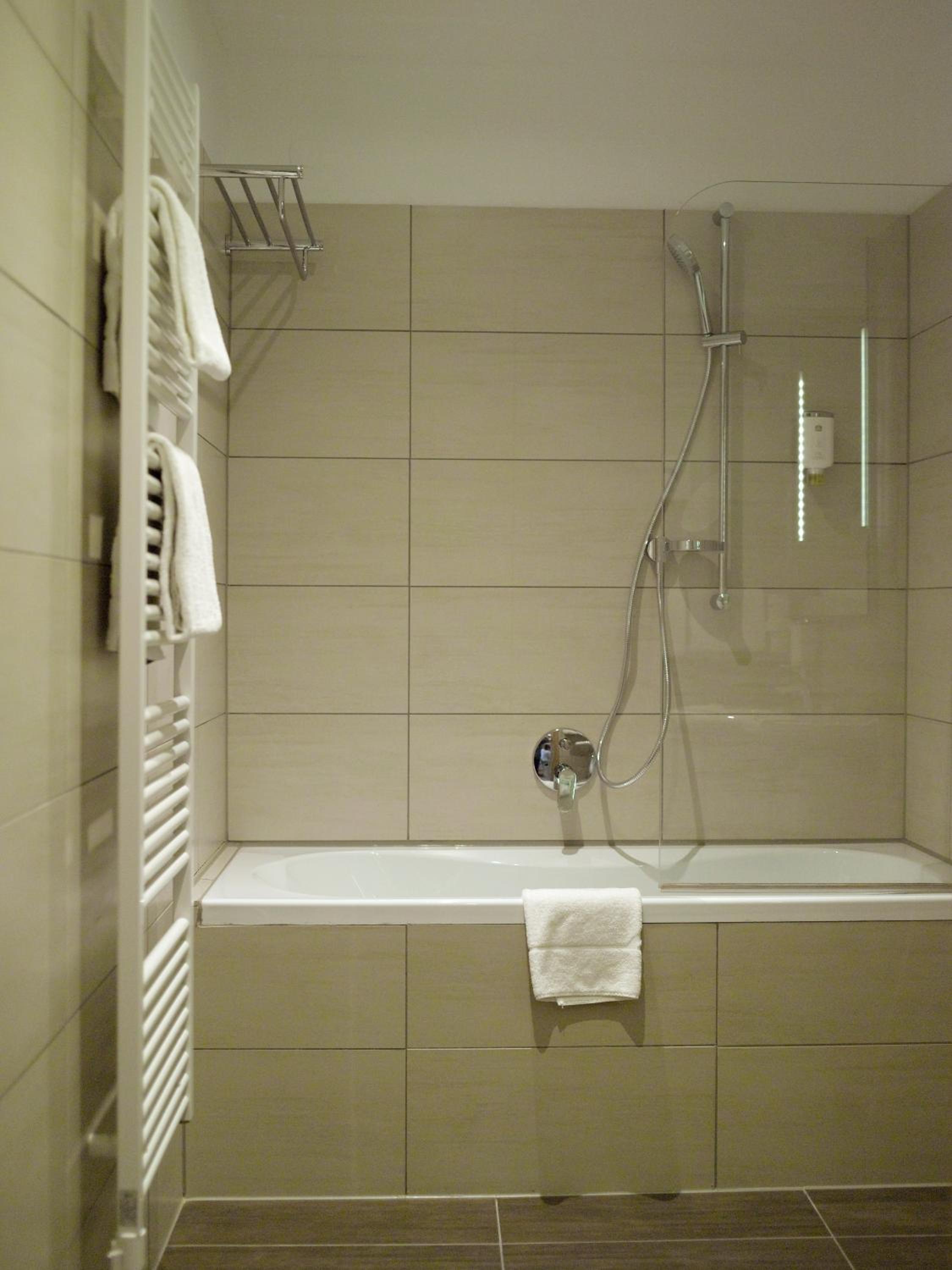 Classic Double Room - Photo 3
