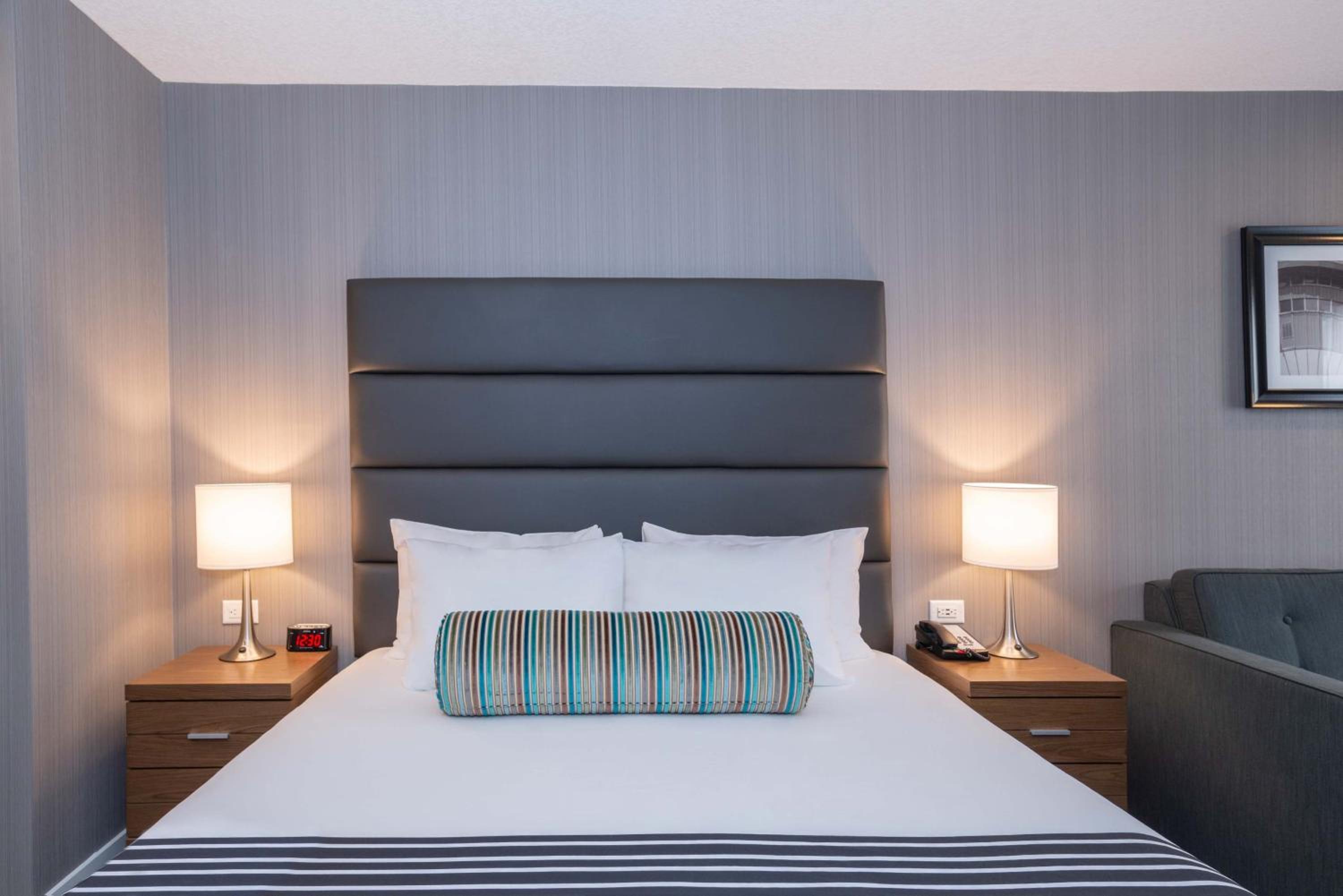 Standard Room, 1 King Bed, Sofa Bed