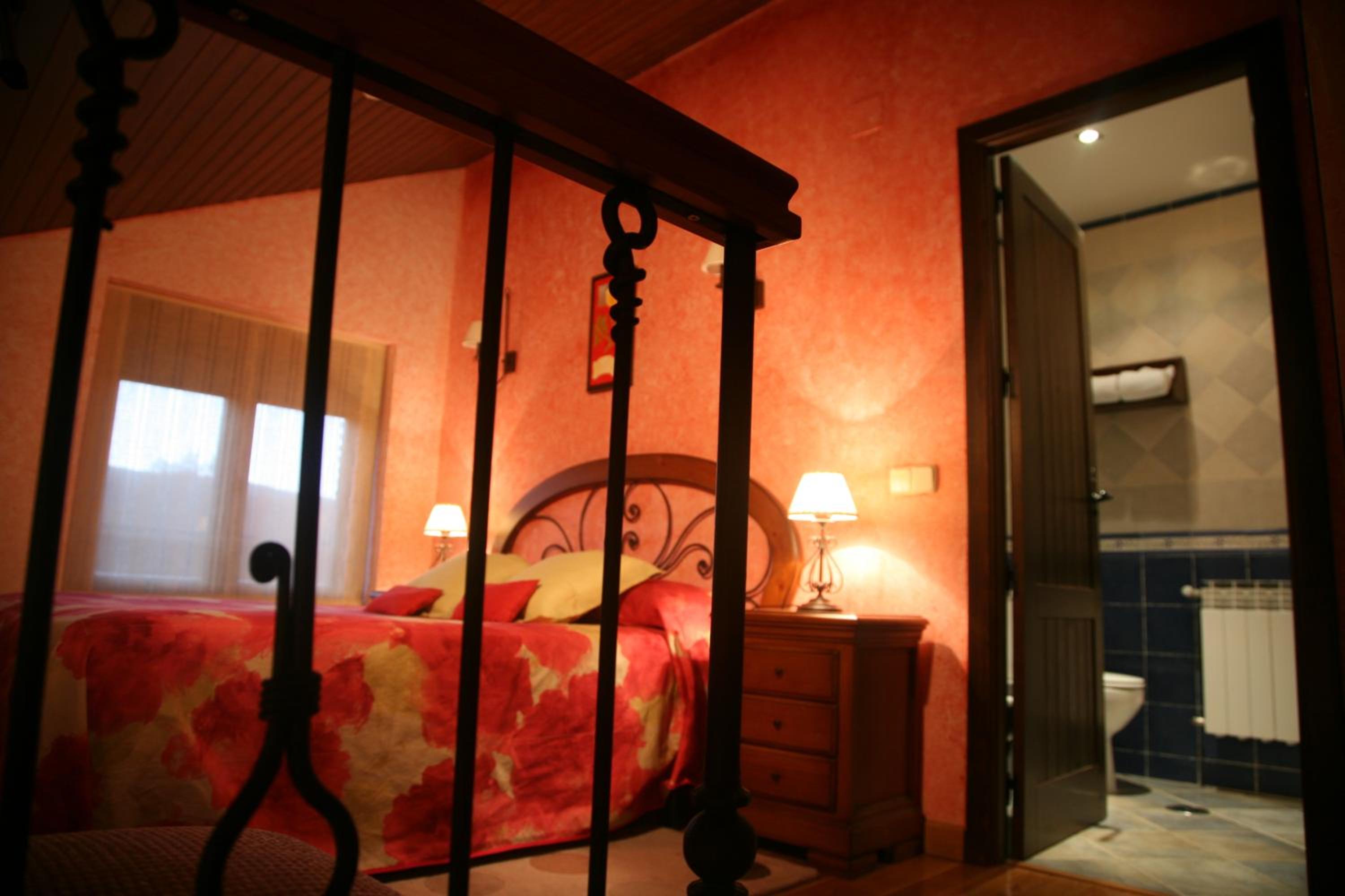 Double Room with Mountain View photo 3