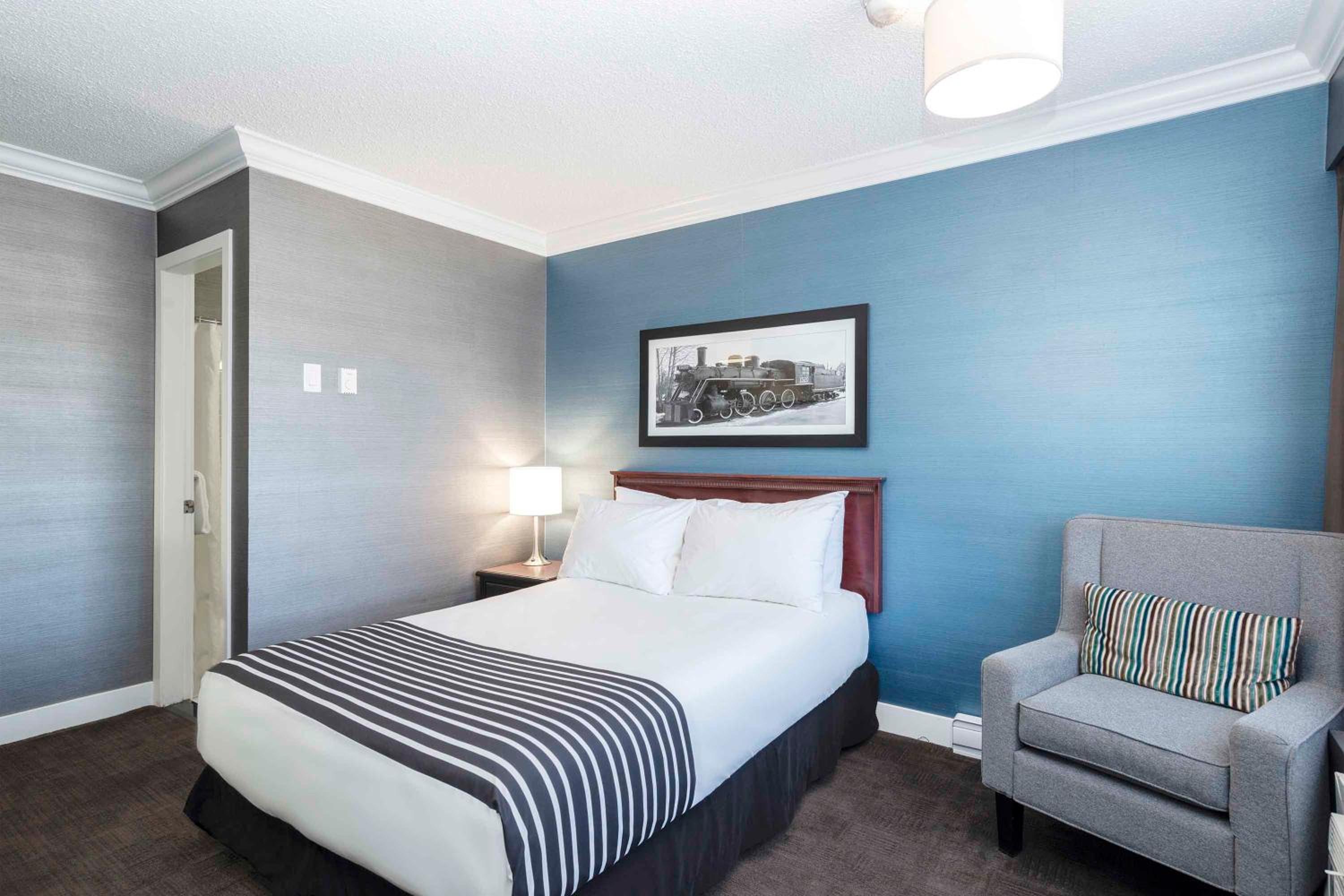 Standard Room, 1 Double Bed - Photo 2