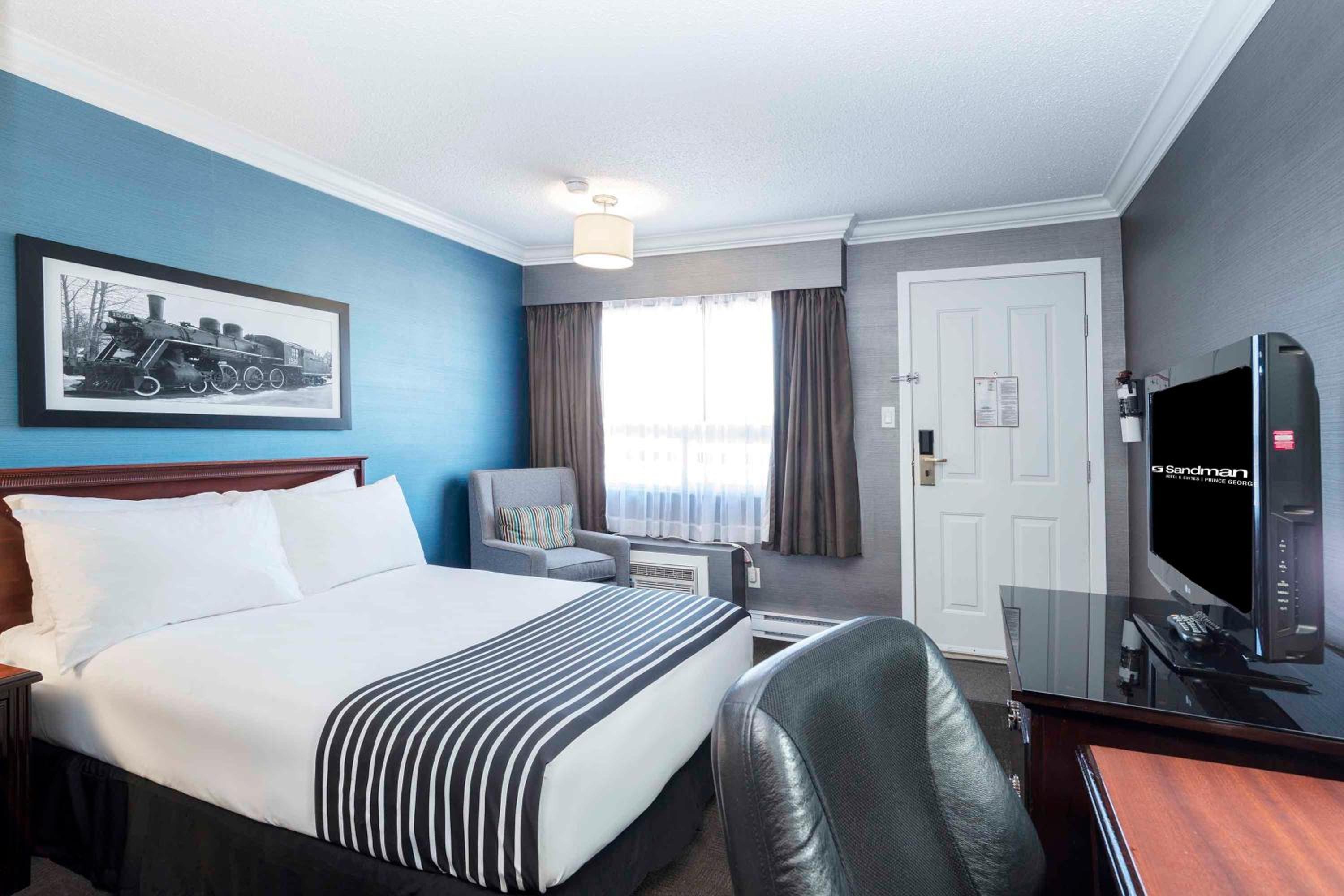Standard Room, 1 Double Bed - Photo 1