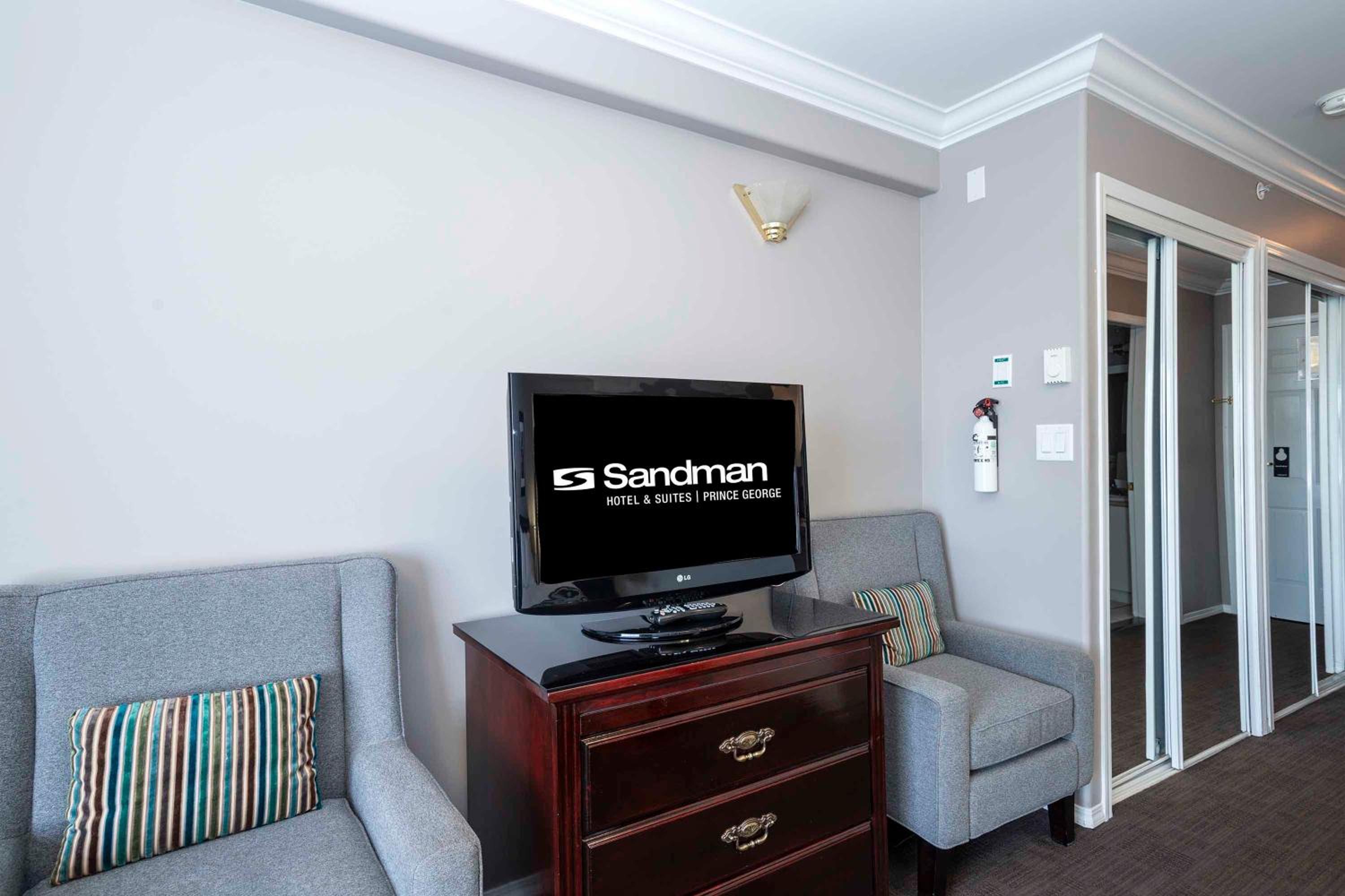 Studio Suite, 1 Queen Bed, Sofa Bed, Kitchen - Photo 5