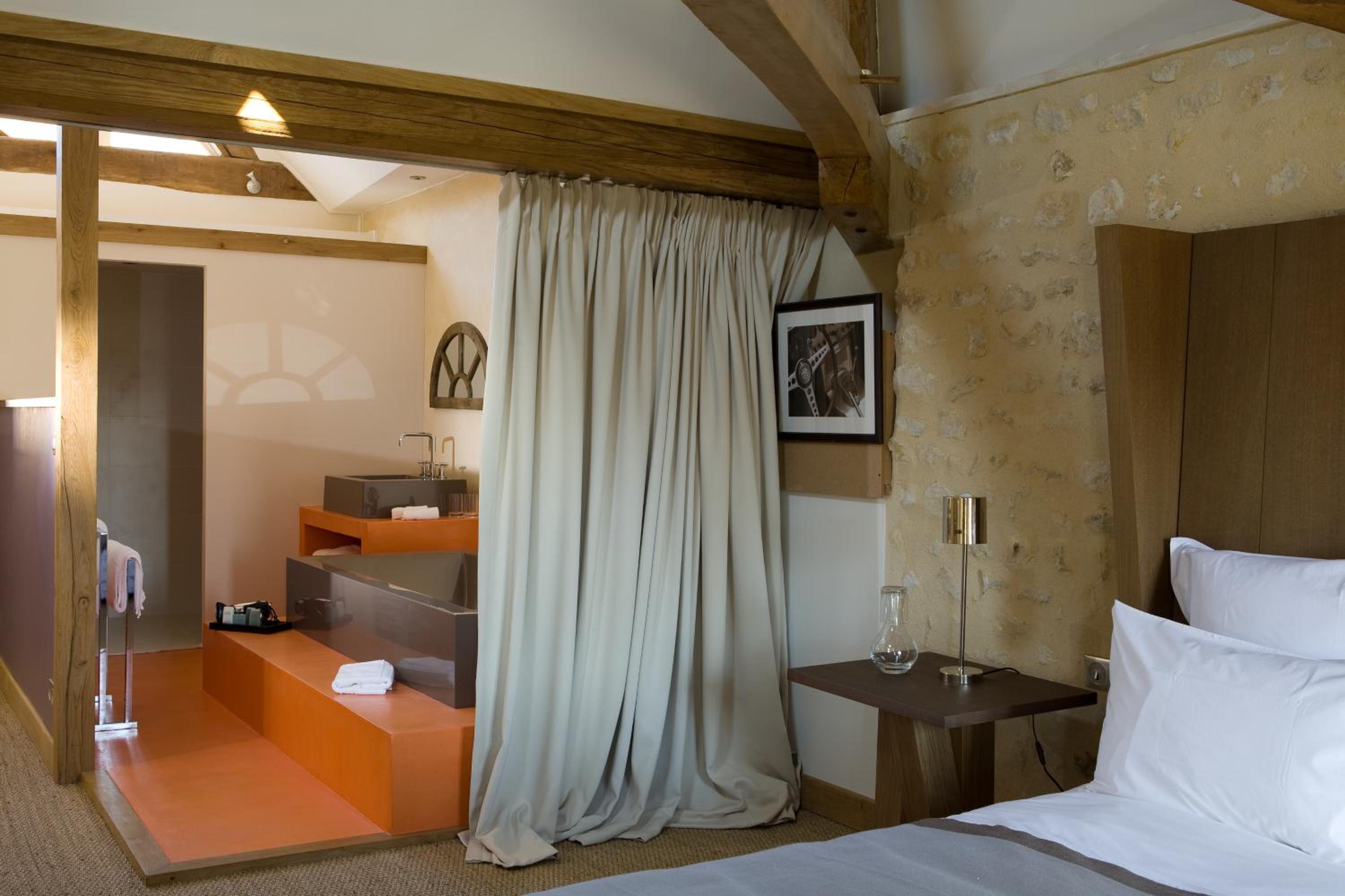 Superior Double Room photo 1