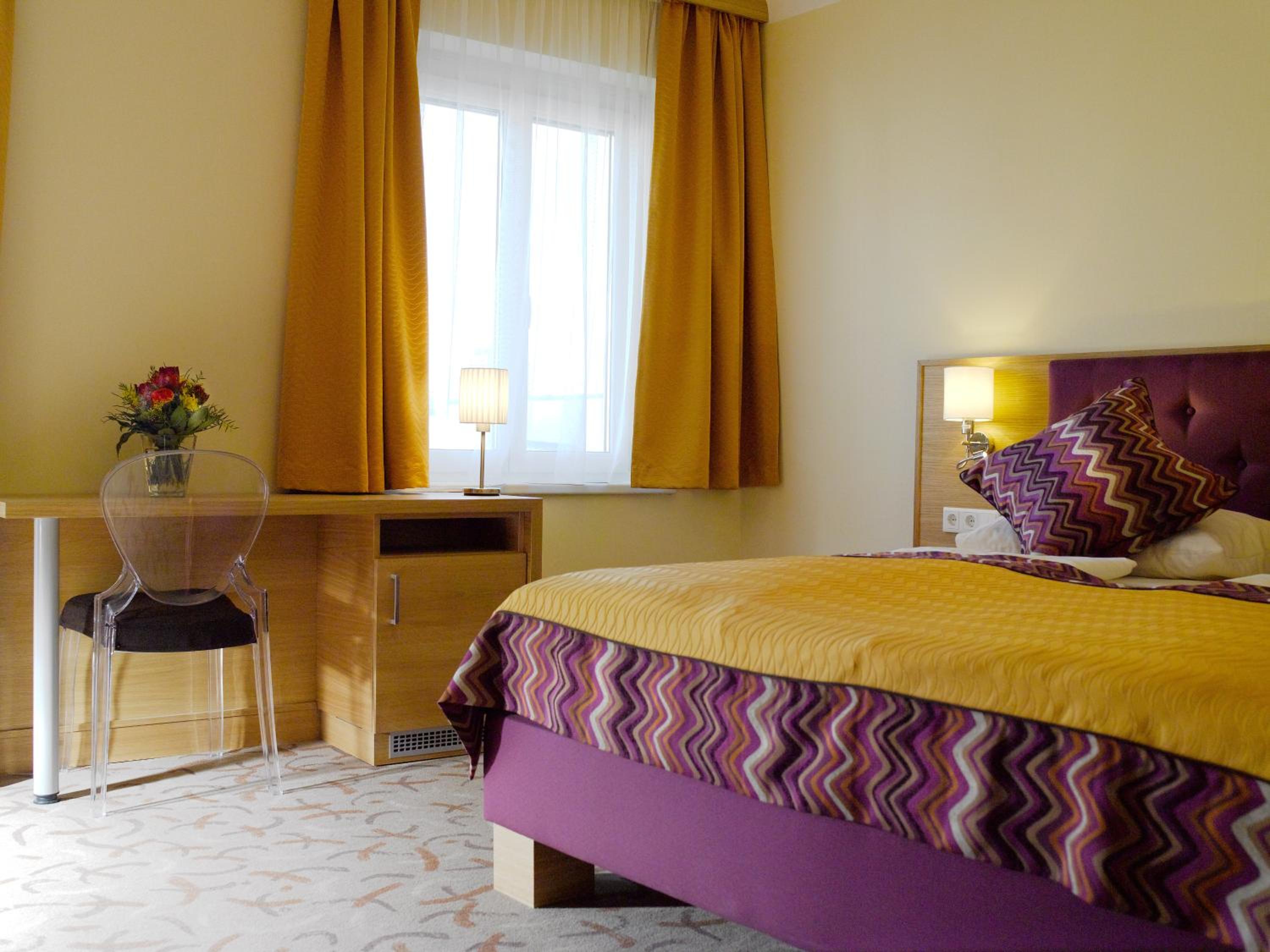 Comfort Double Room - Photo 1