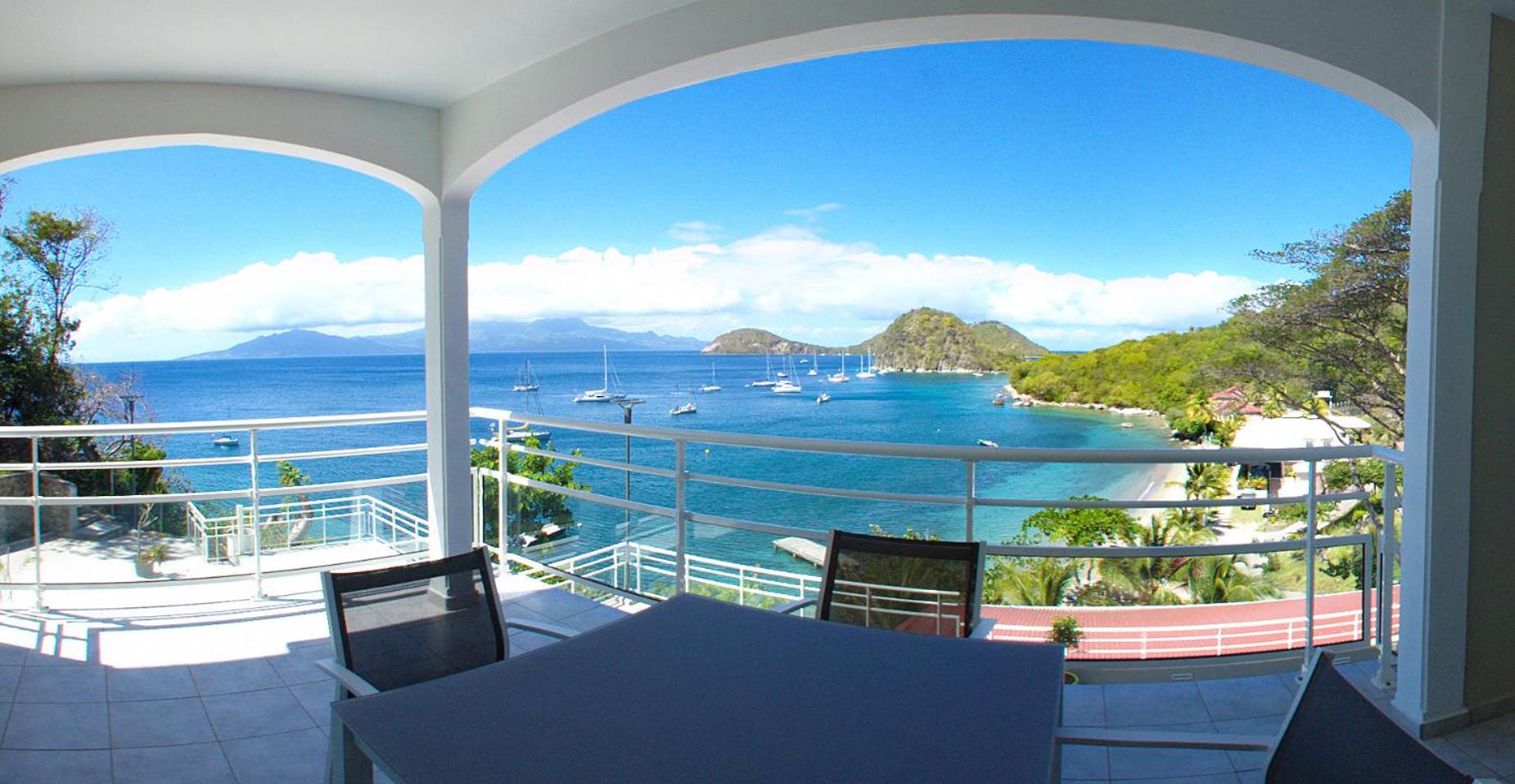 Deluxe Double Room with Sea View photo 3