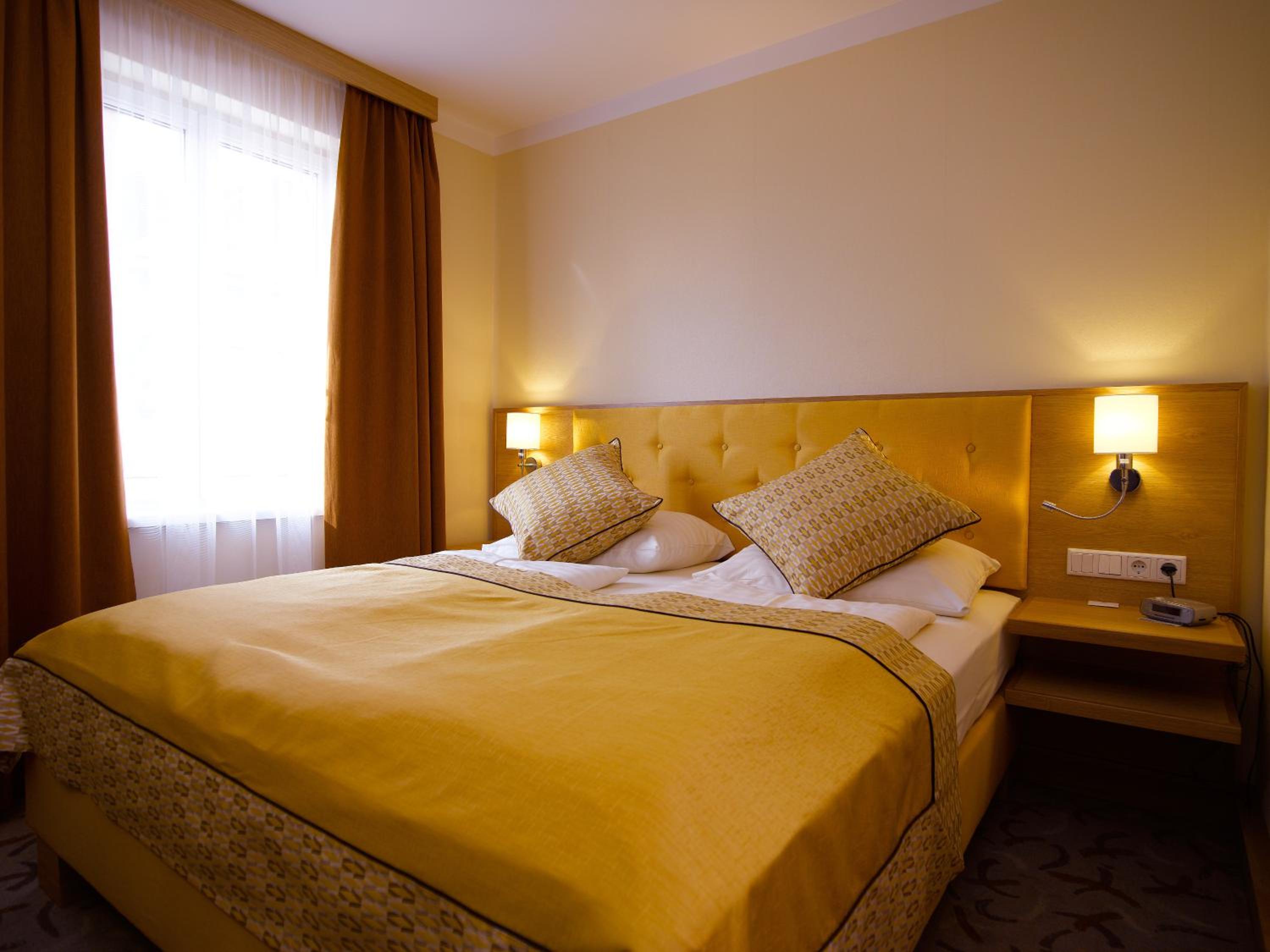 Classic Double Room - Photo 2