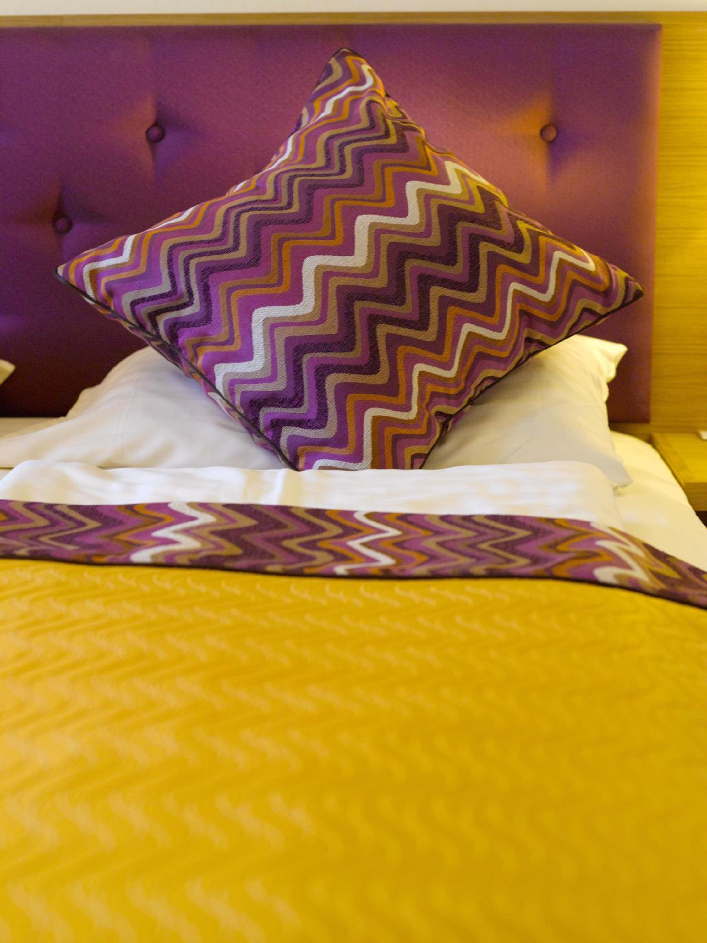 Available room