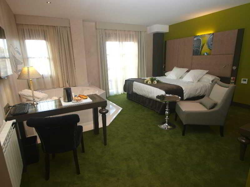 Habitación #9370823