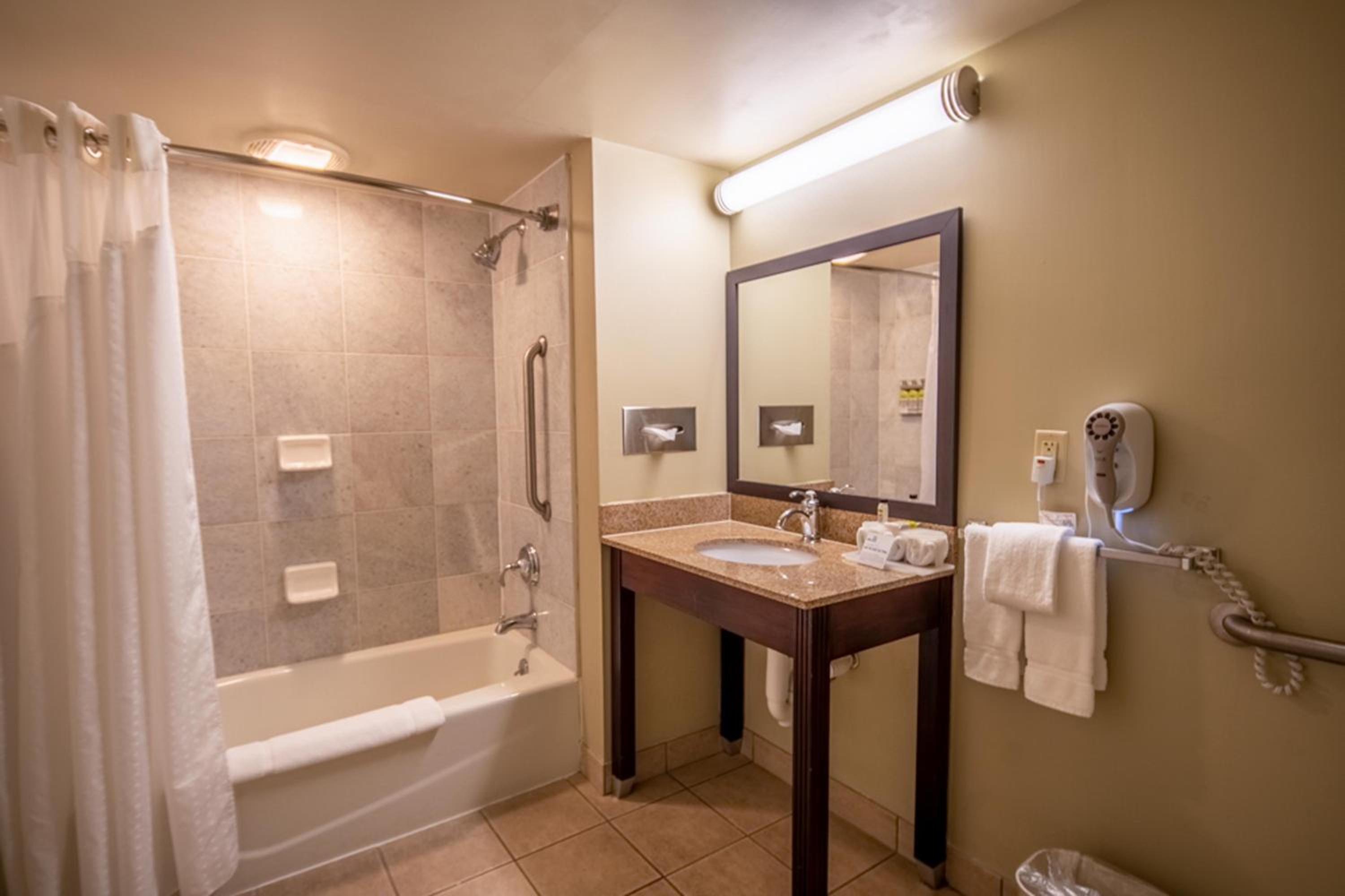 Holiday Inn Express Hotel & Suites Pittsburgh Airport by IHG, Foto 8