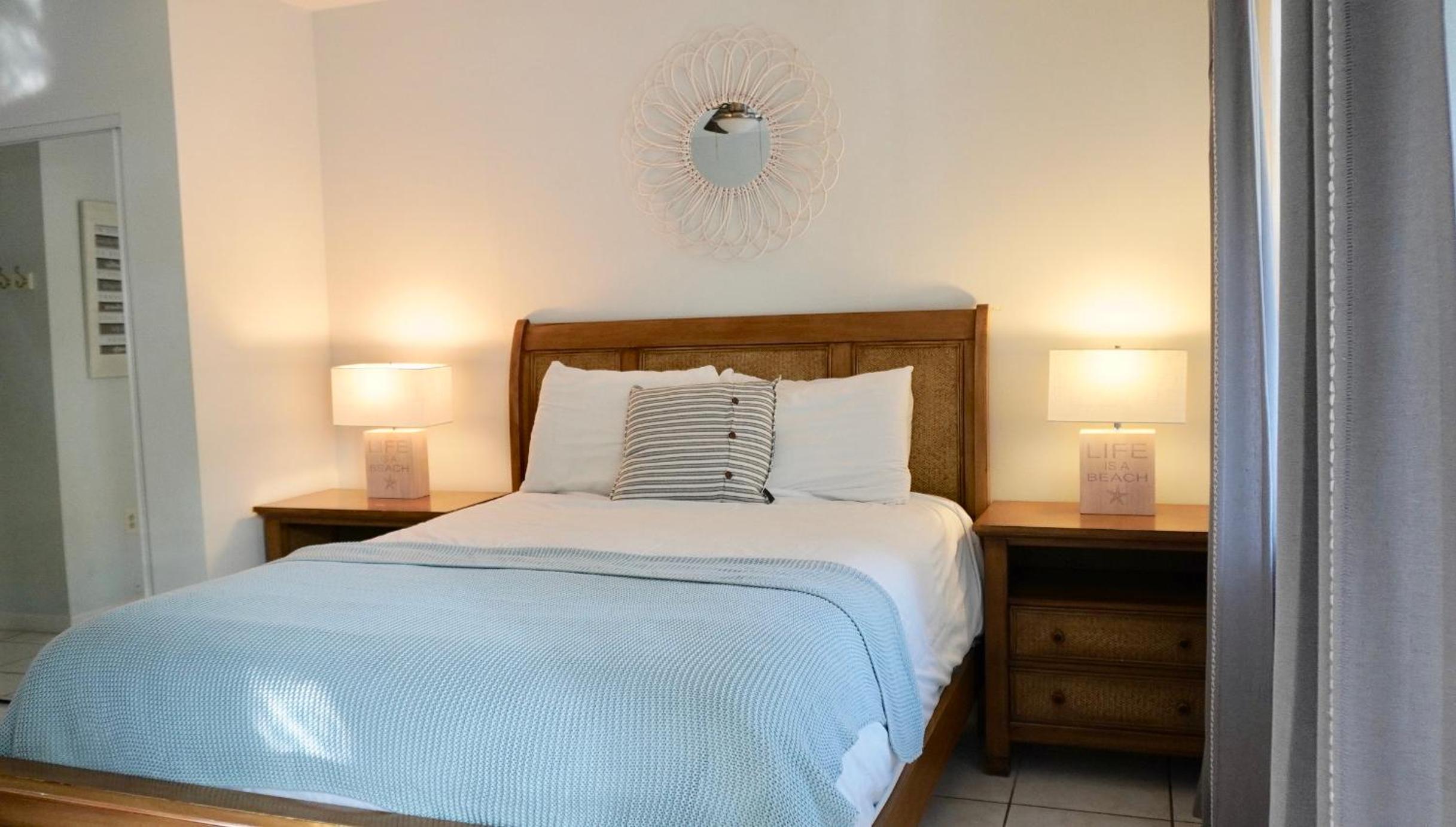 Superior Queen Room