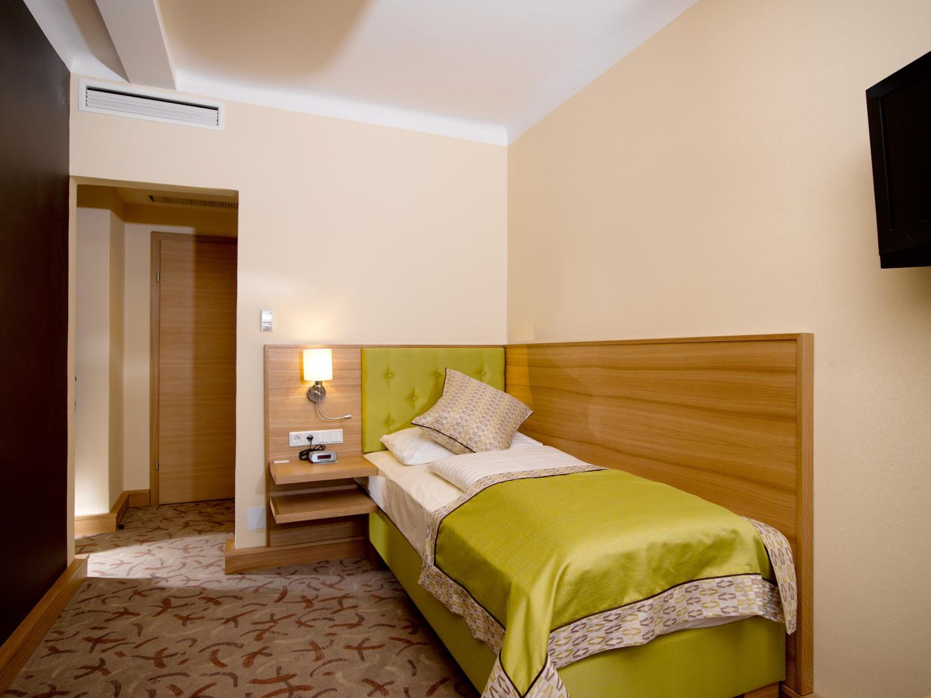 Comfort Plus Double Room