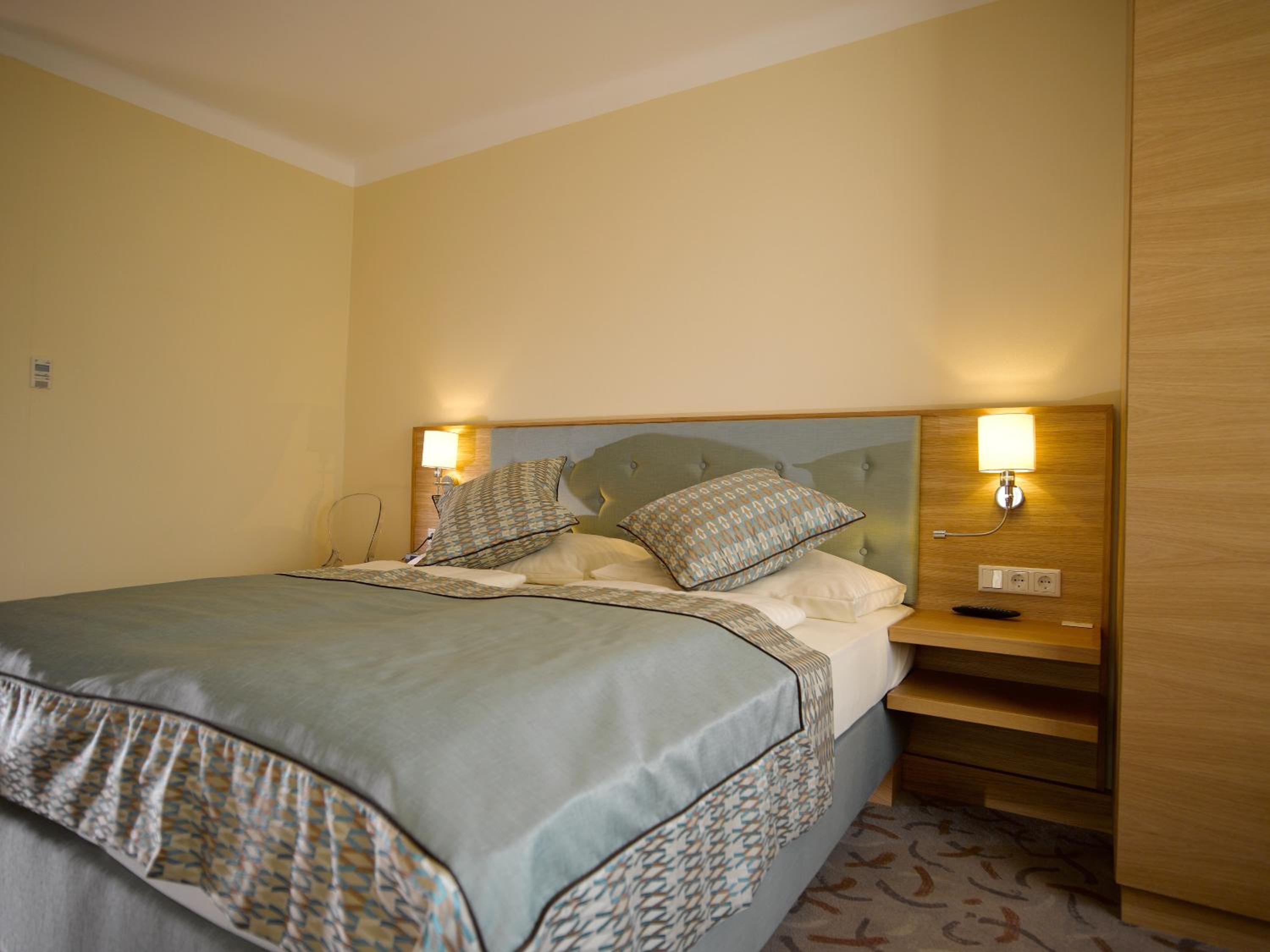 Classic Double Room - Photo 1