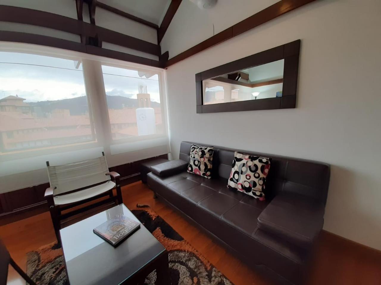 Standard Two-Bedroom Apartment photo 1