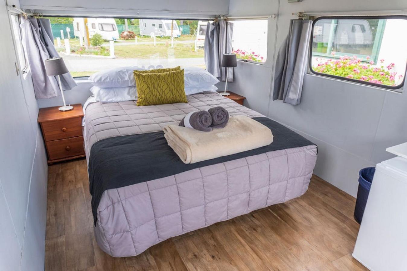 Caravan - Photo 1