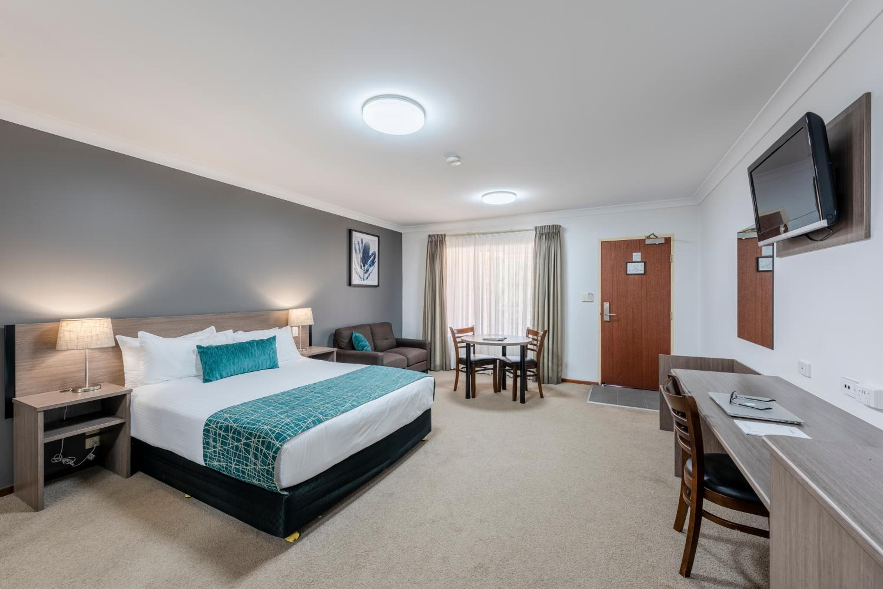 Deluxe Room photo 1