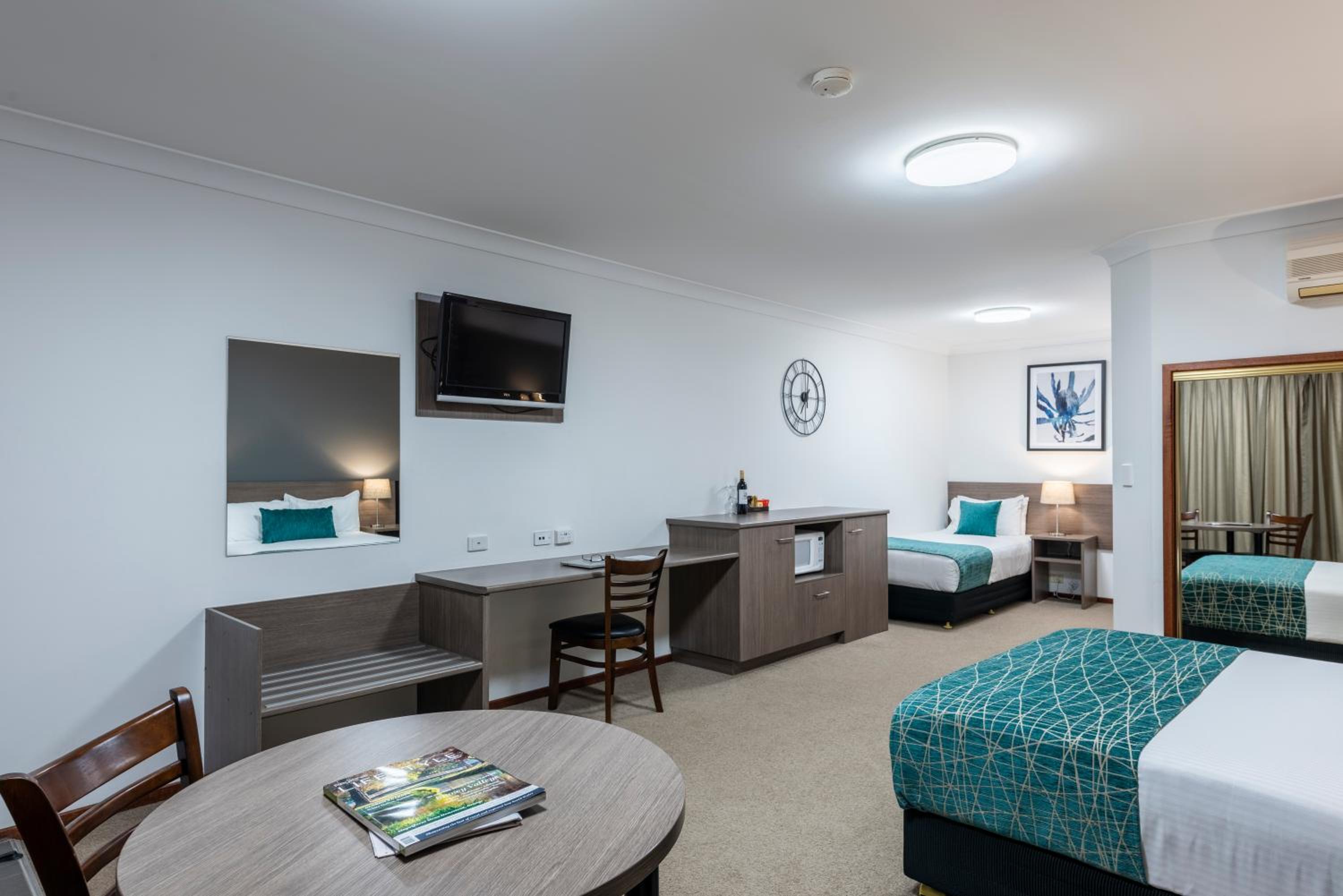 Deluxe Room photo 2