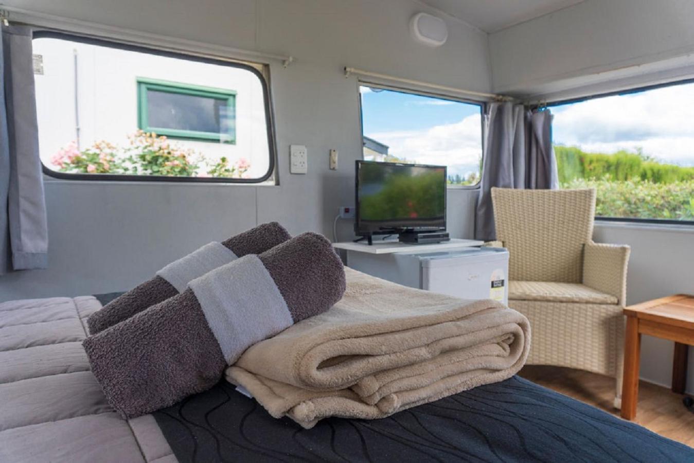 Caravan - Photo 6