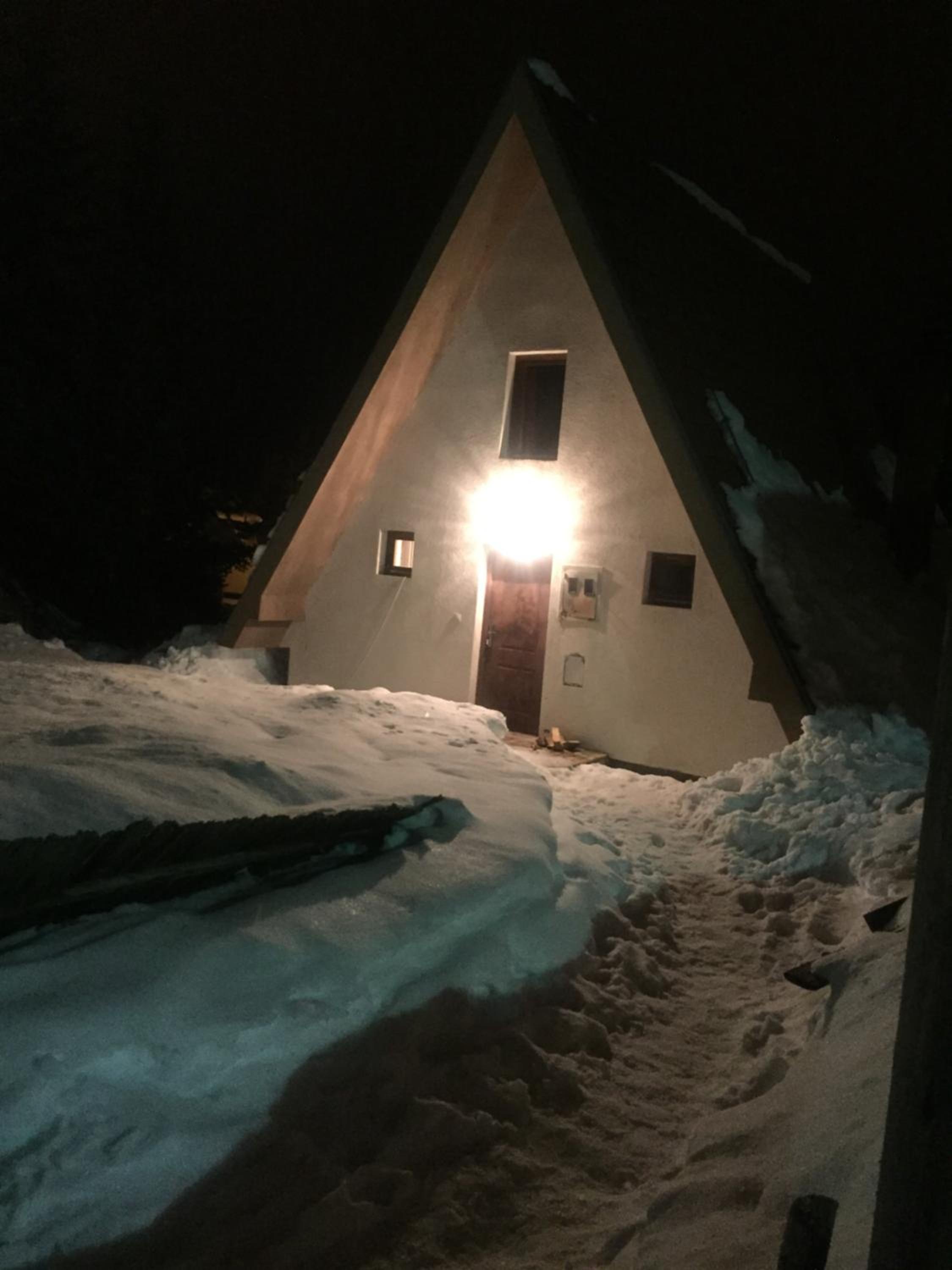 Vacation Home photo 1
