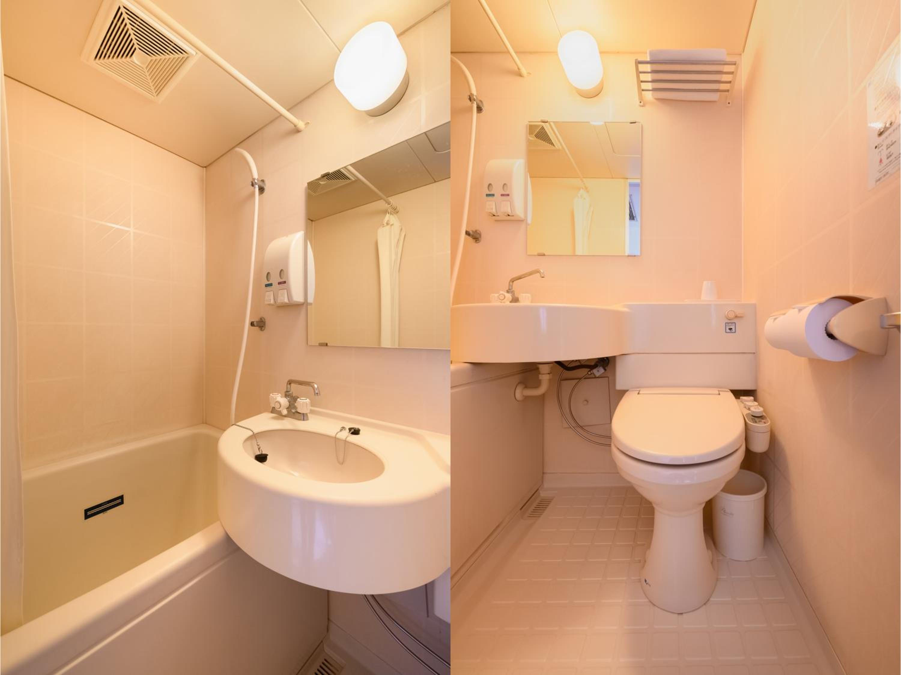 Small Double Room photo 2