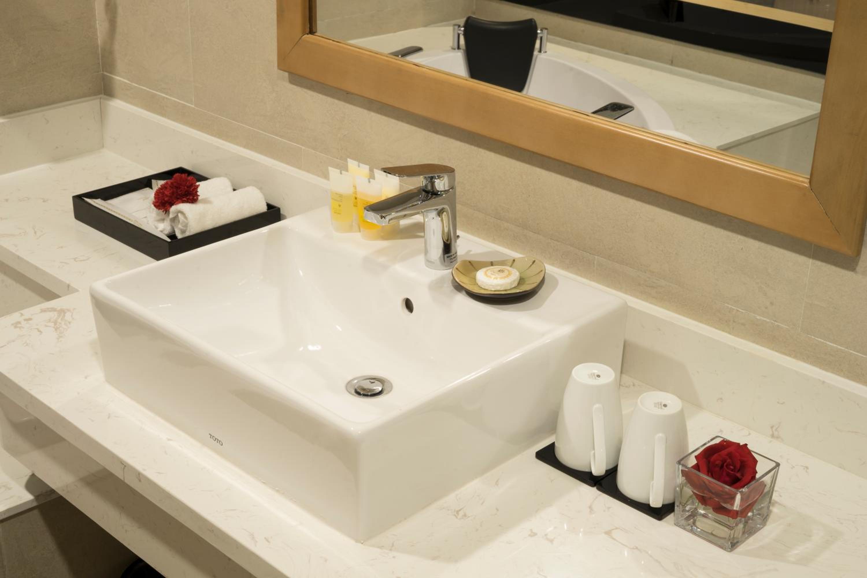 Executive Suite photo 3