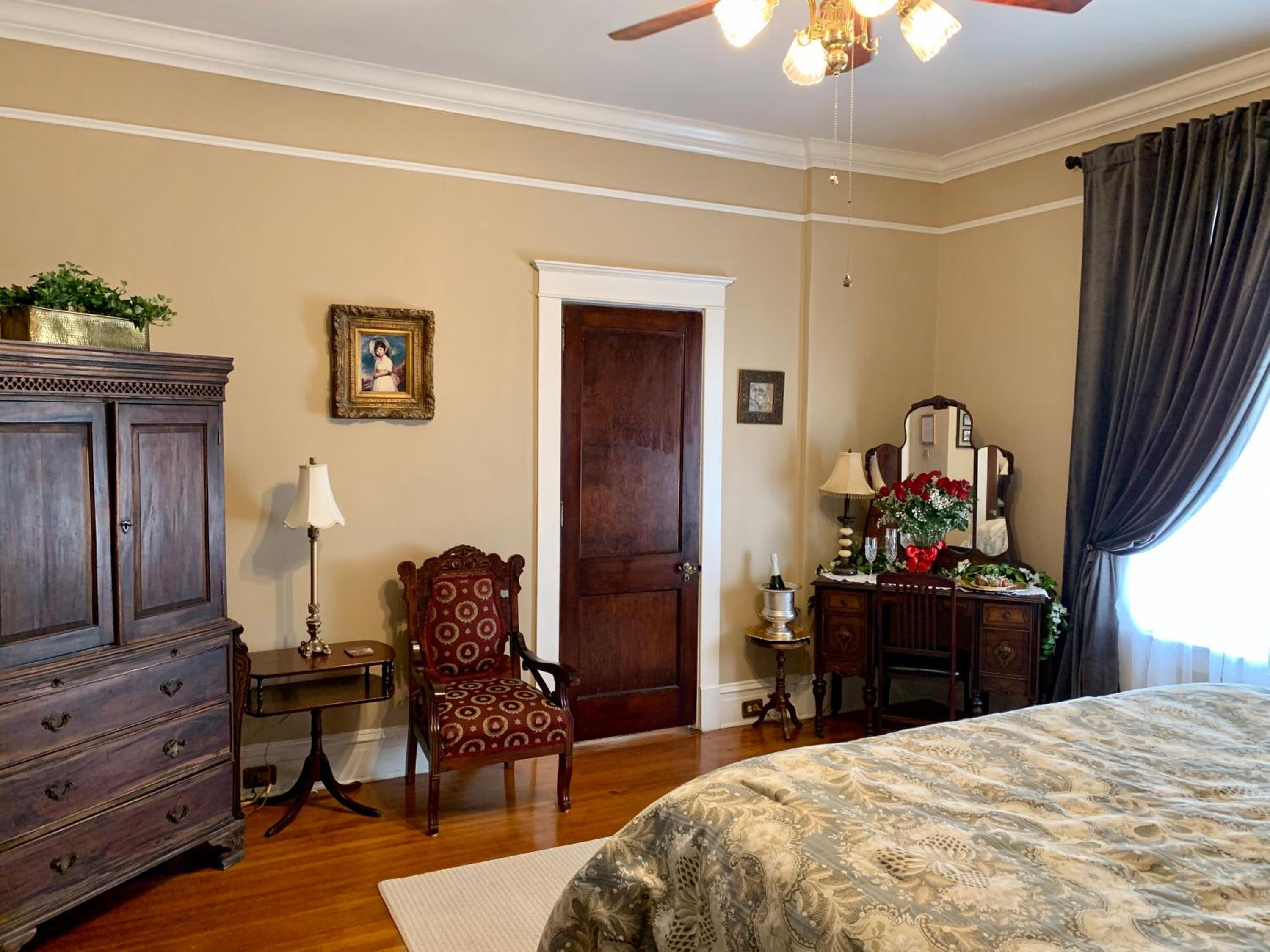 King Room photo 2