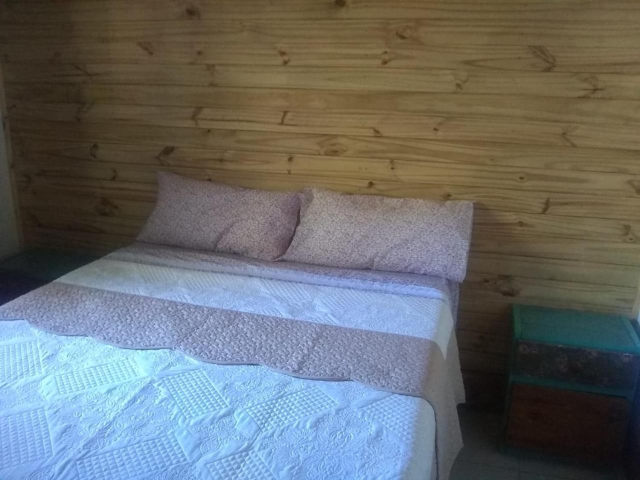 Two-Bedroom Chalet photo 1
