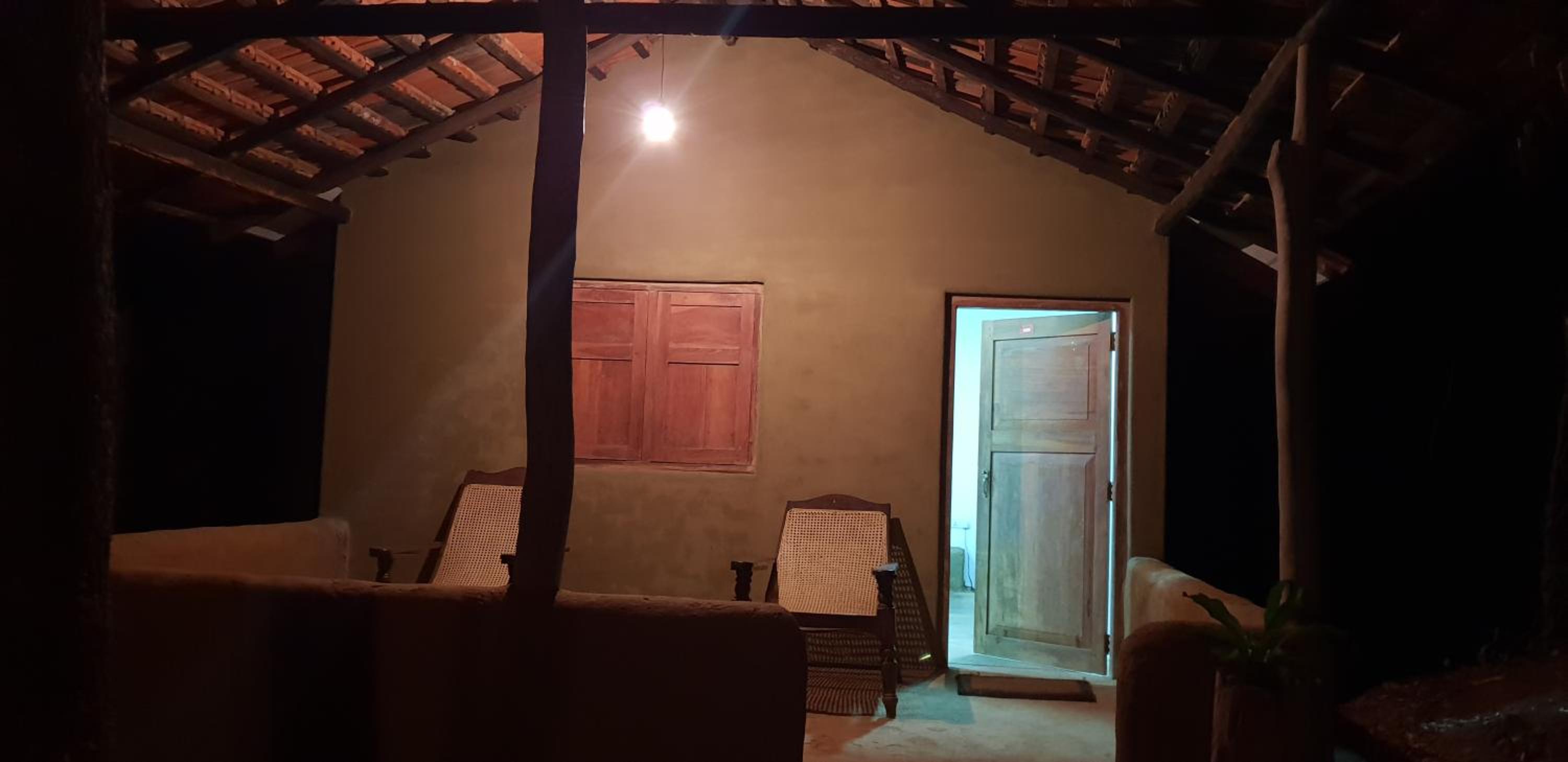 Chalet photo 2