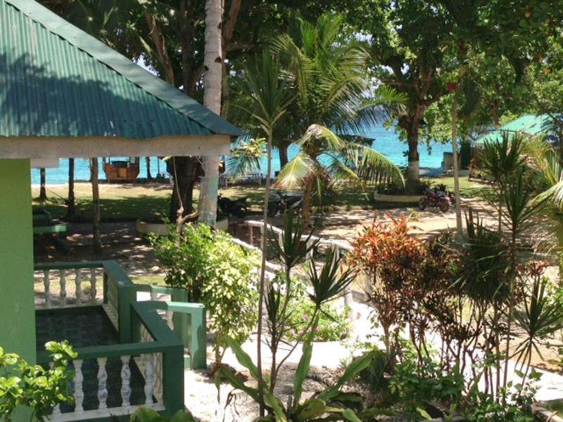 Family Bungalow - Photo 9