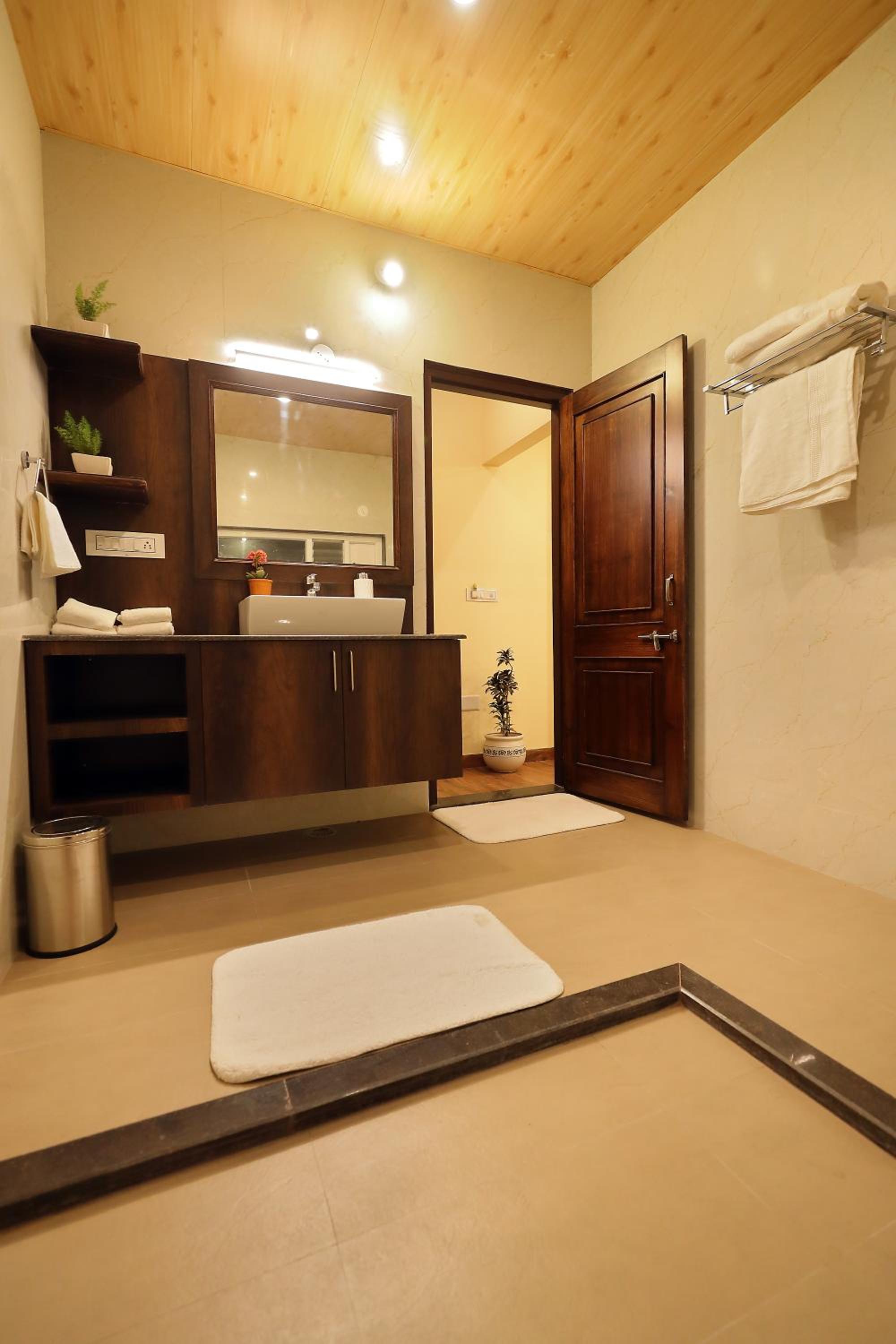 Deluxe Double Room - Photo 4