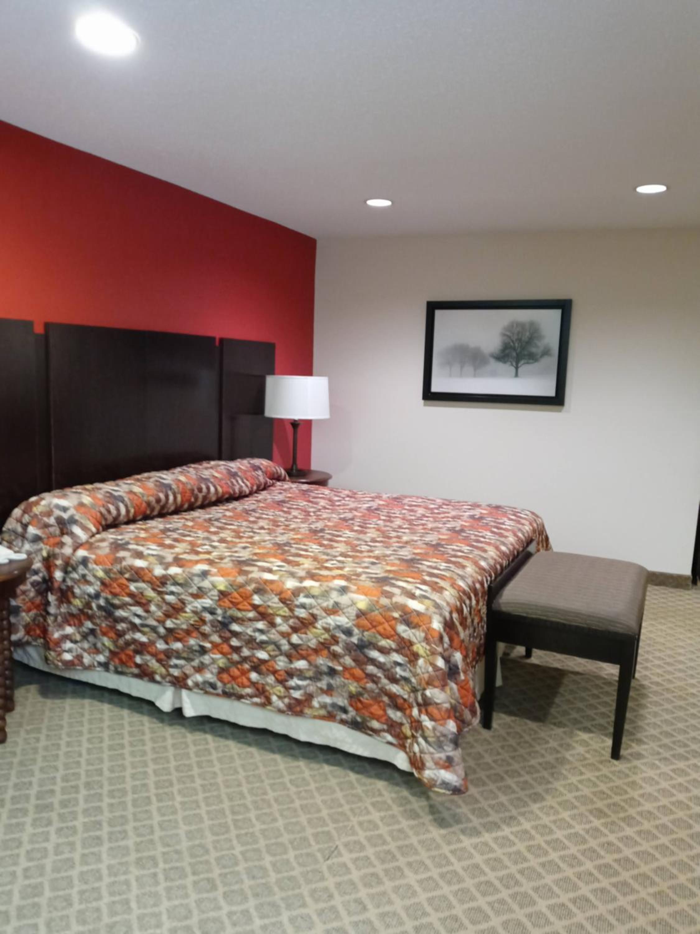 Double Room - Photo 2