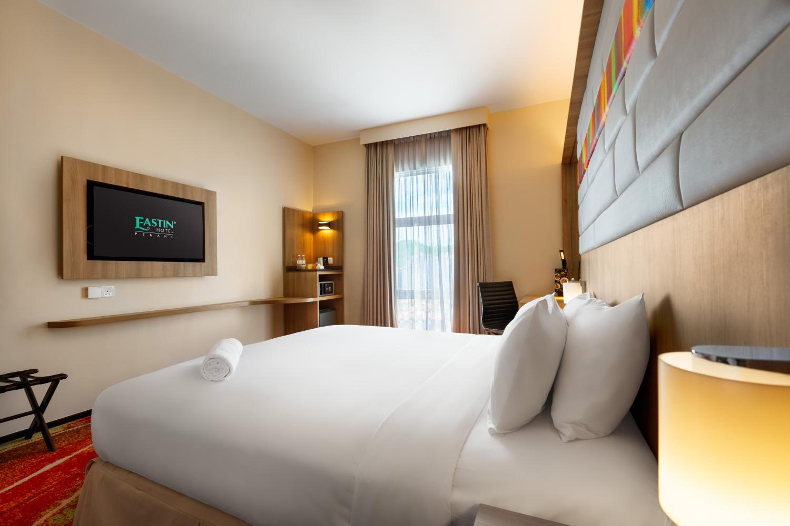 Deluxe Room - Photo 1