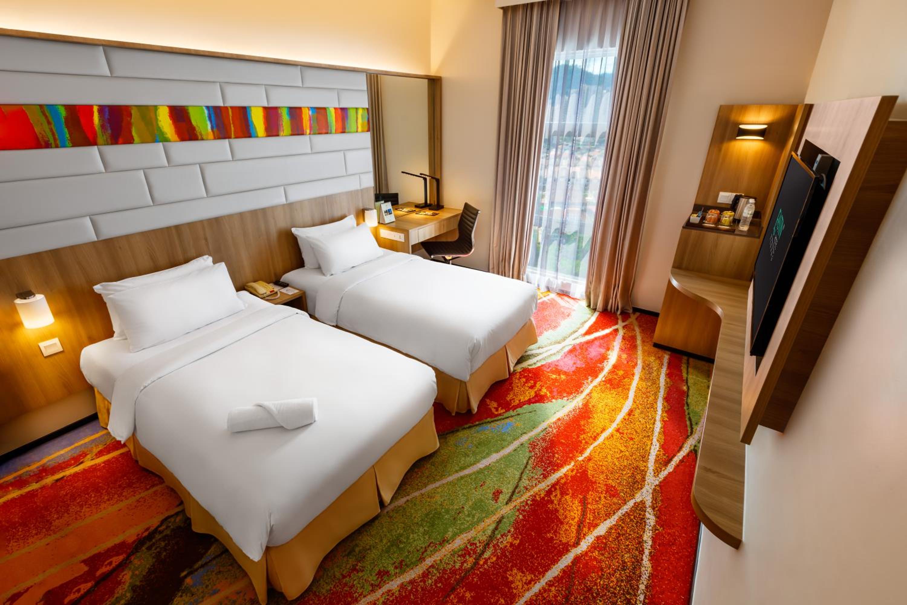 Deluxe Room - Photo 3