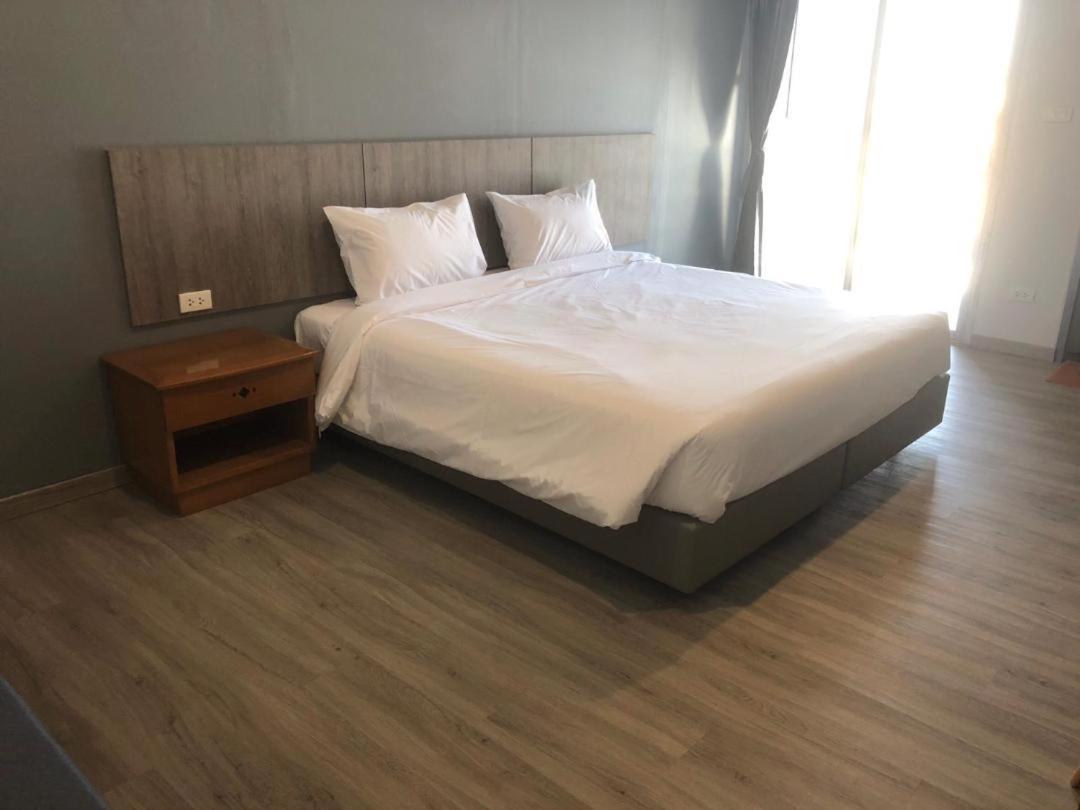 Deluxe Double Room - Photo 1