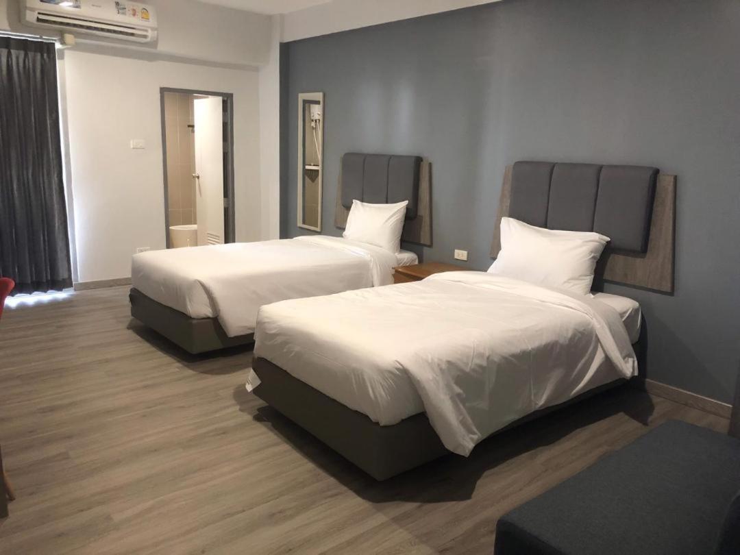Deluxe Twin Room - Photo 4