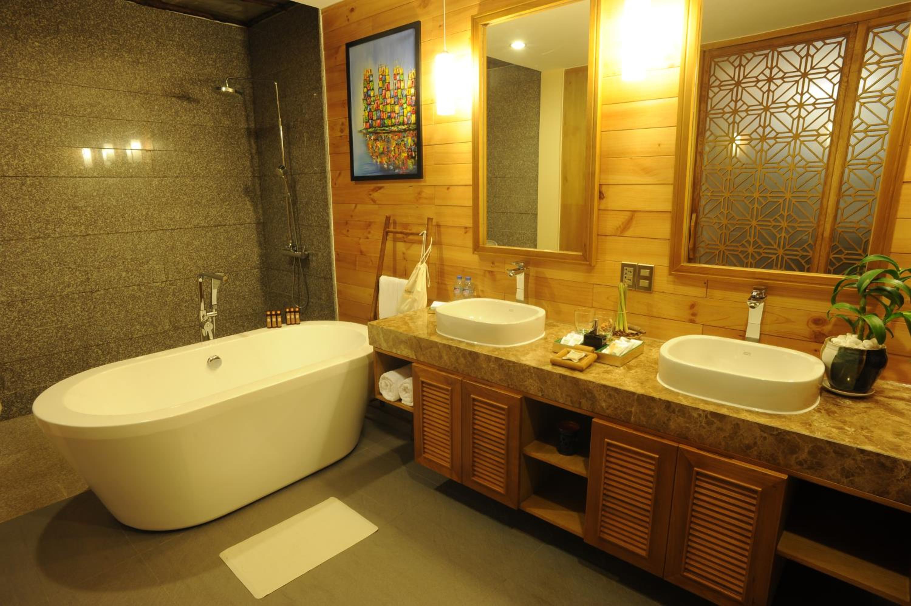 King Suite with Sea View thumbnail 5