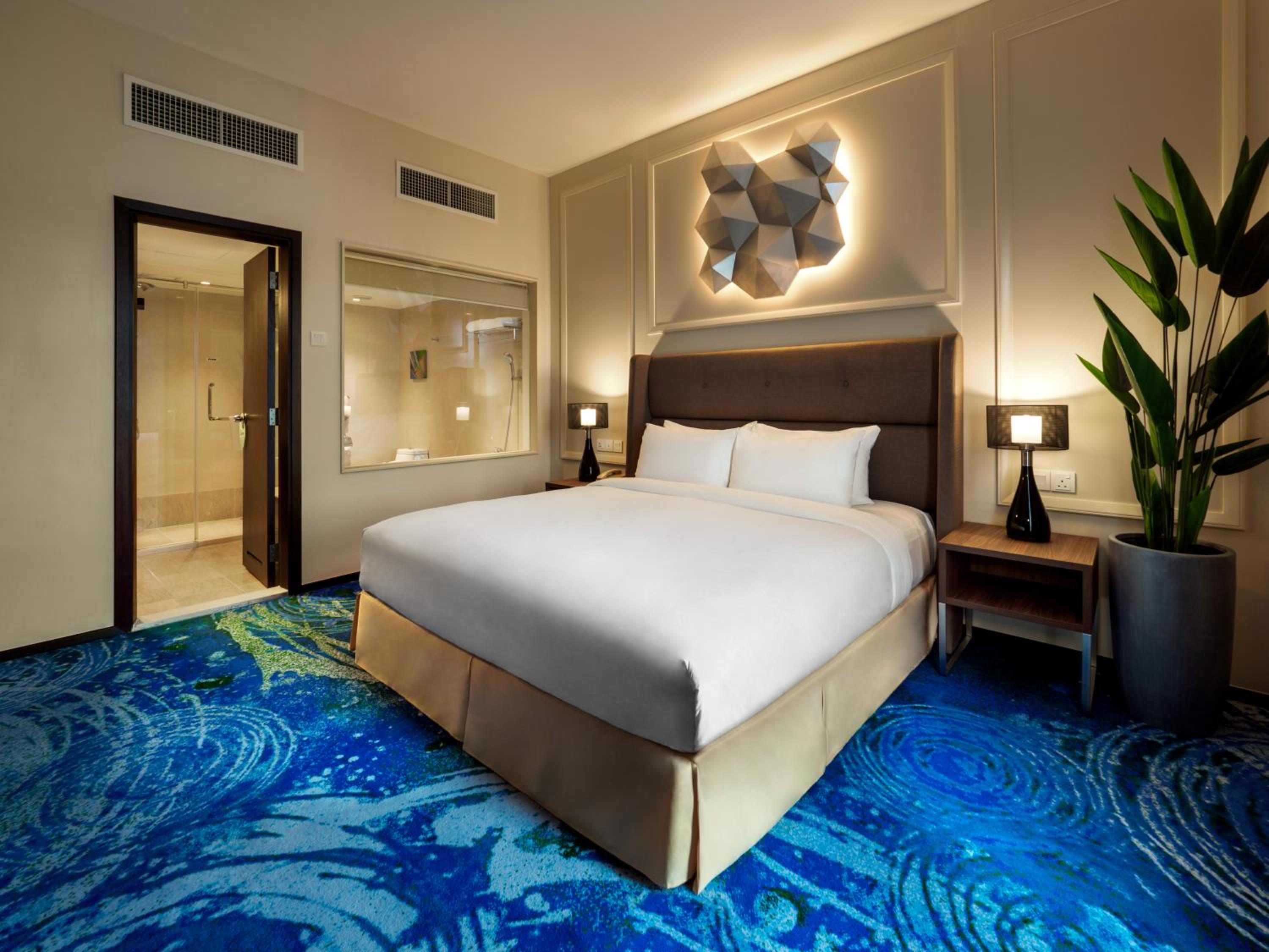 Eastin Deluxe Suite - Photo 1