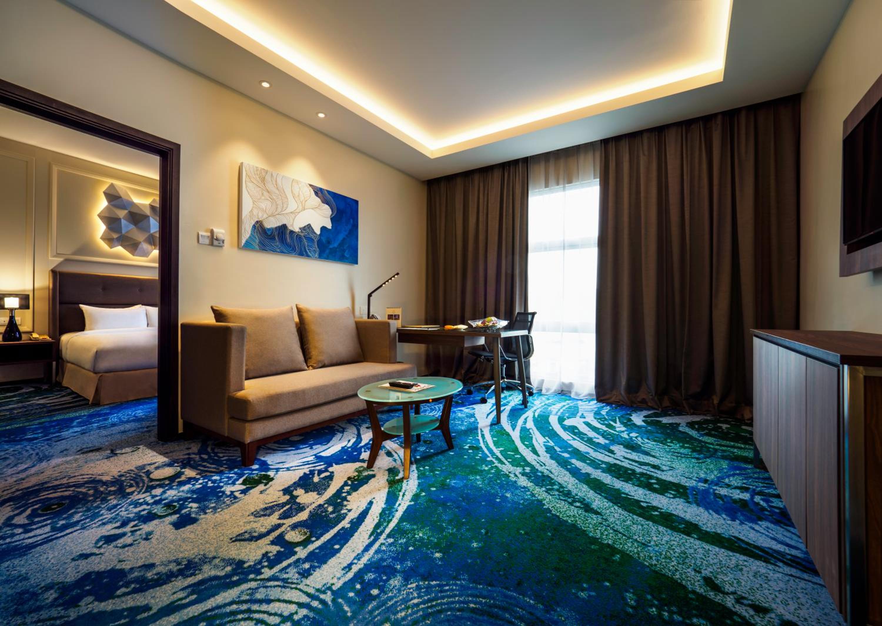 Eastin Deluxe Suite - Photo 2