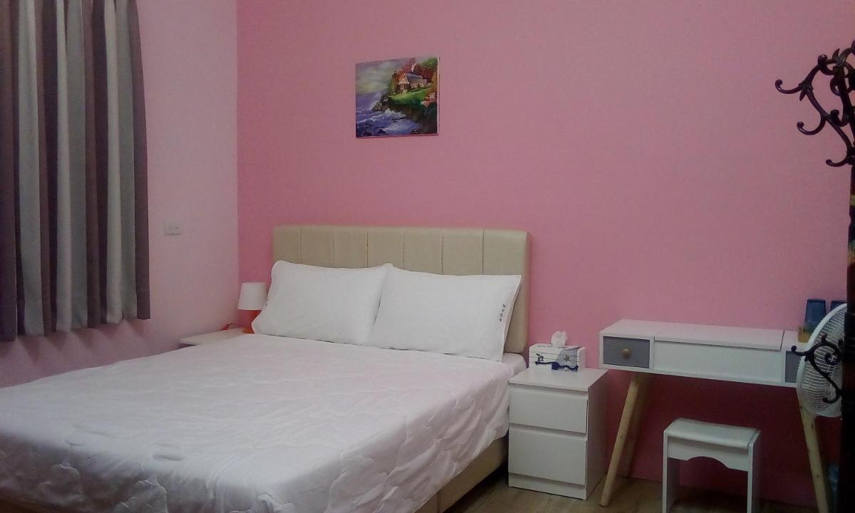 Double Room with Private Bathroom photo 1