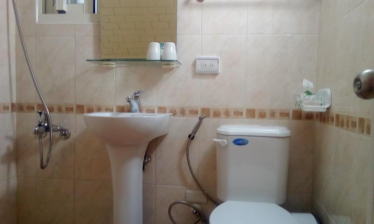 Double Room with Private Bathroom photo 3