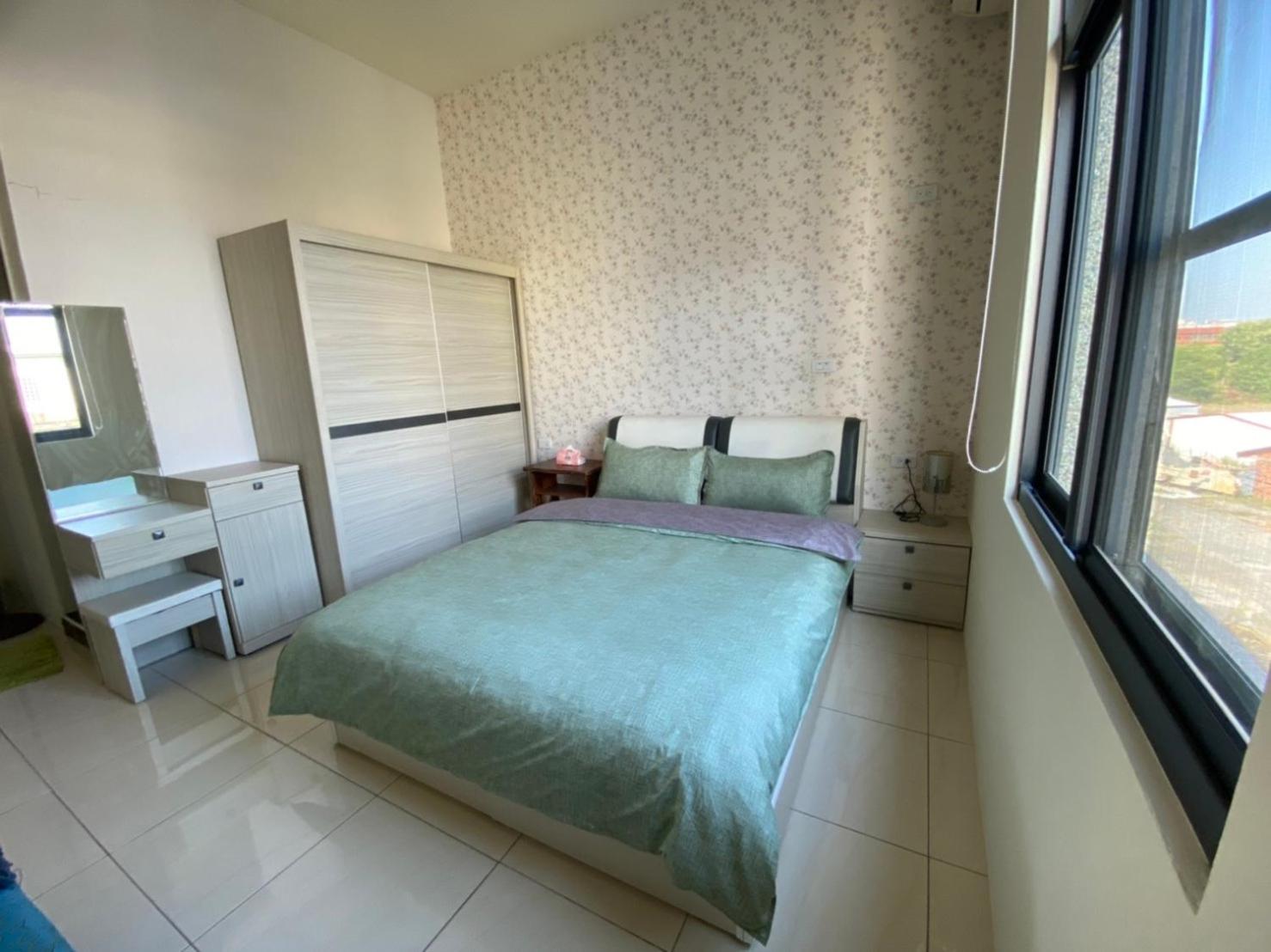 Small Double Room photo 3