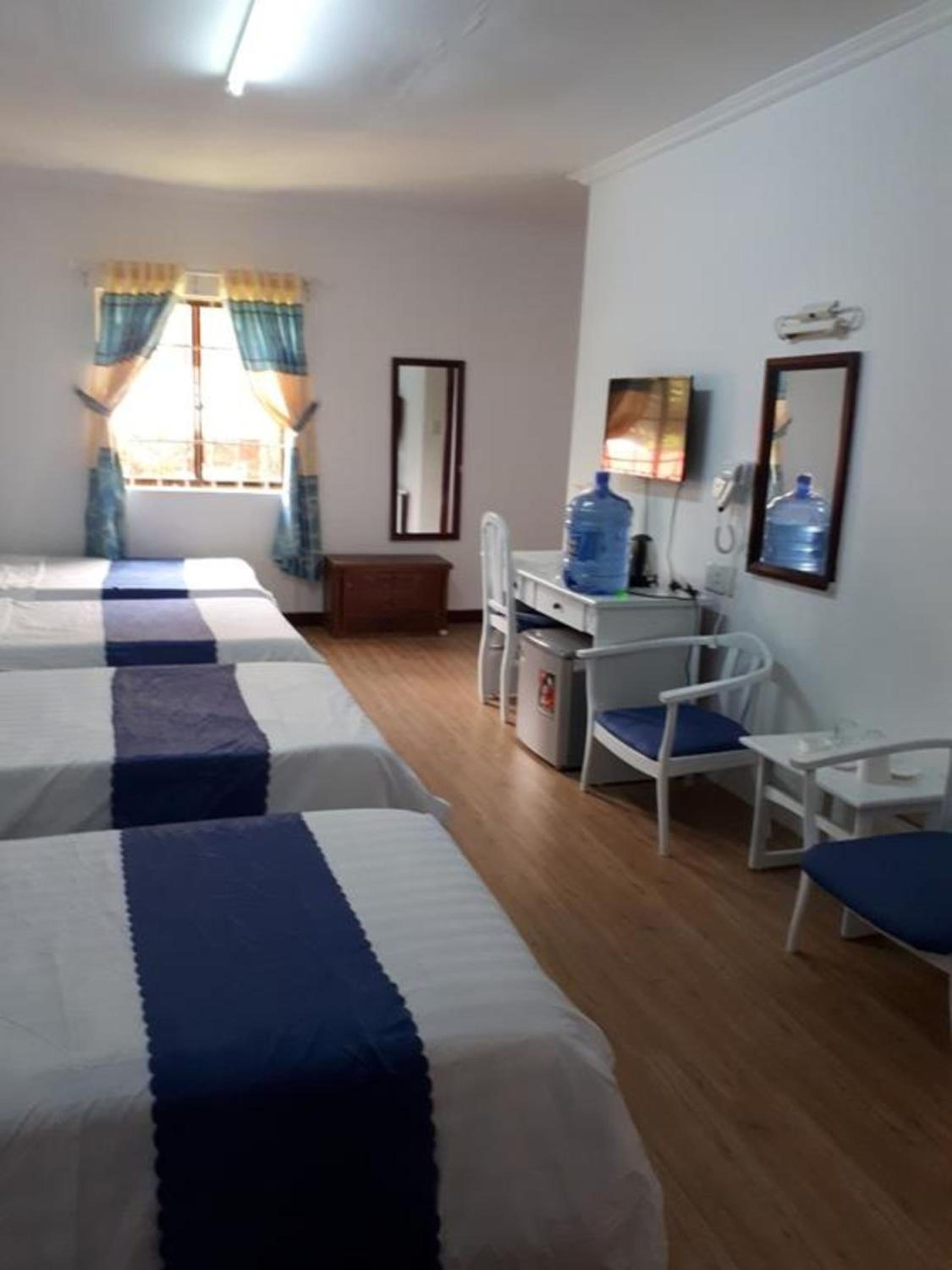 Superior Quadruple Room photo 3