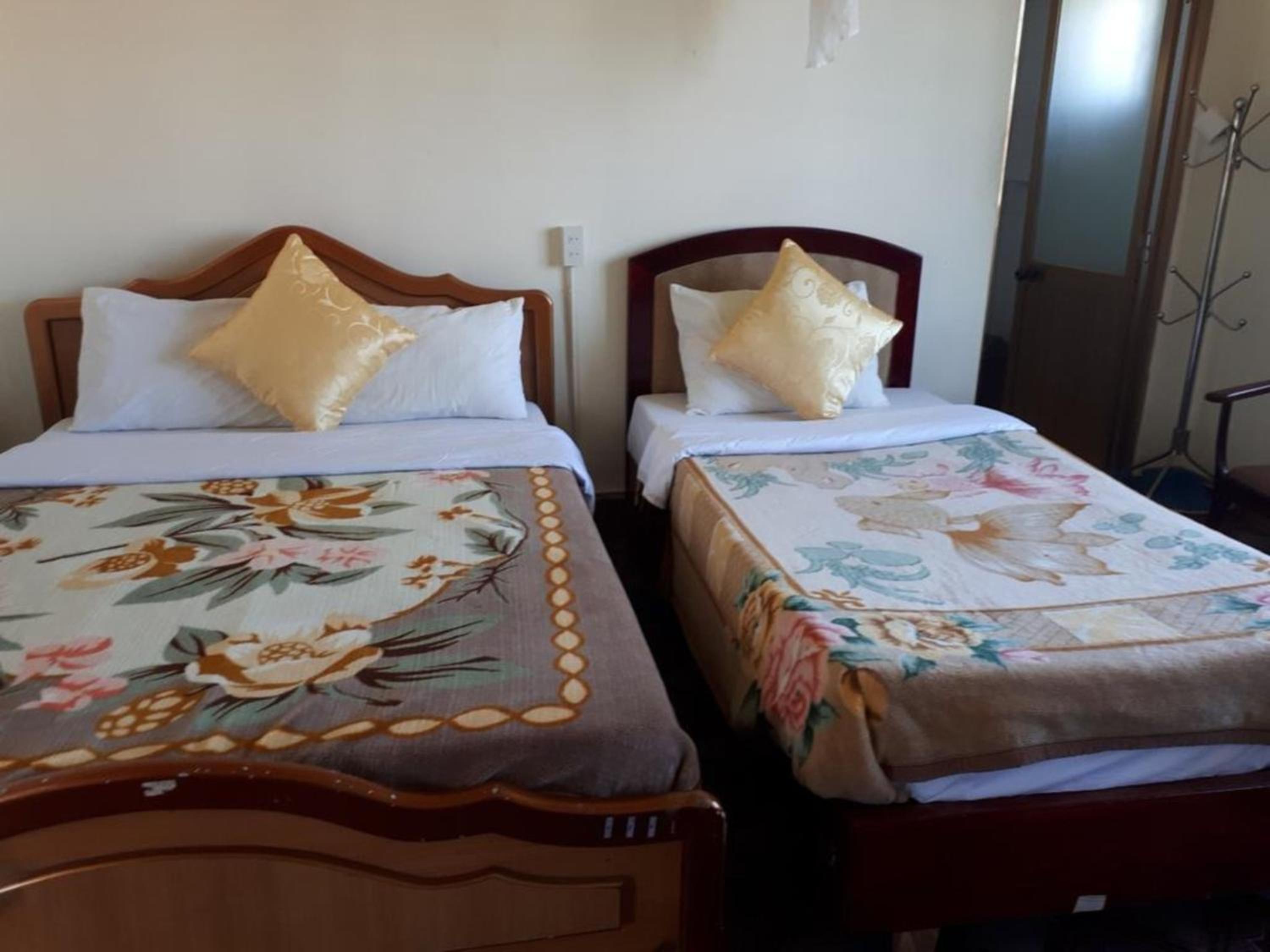 Triple Room photo 2