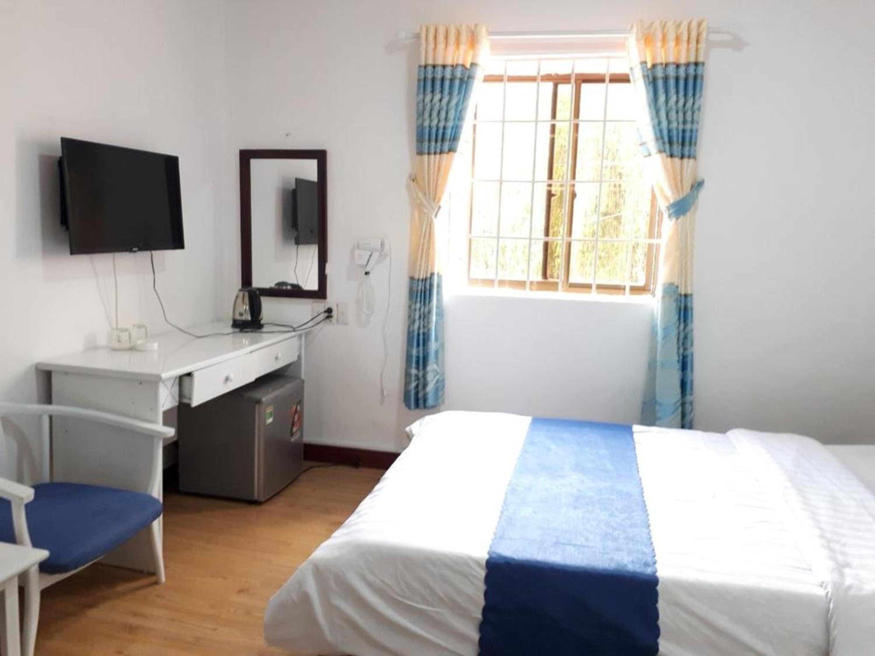 Superior Double Room photo 3