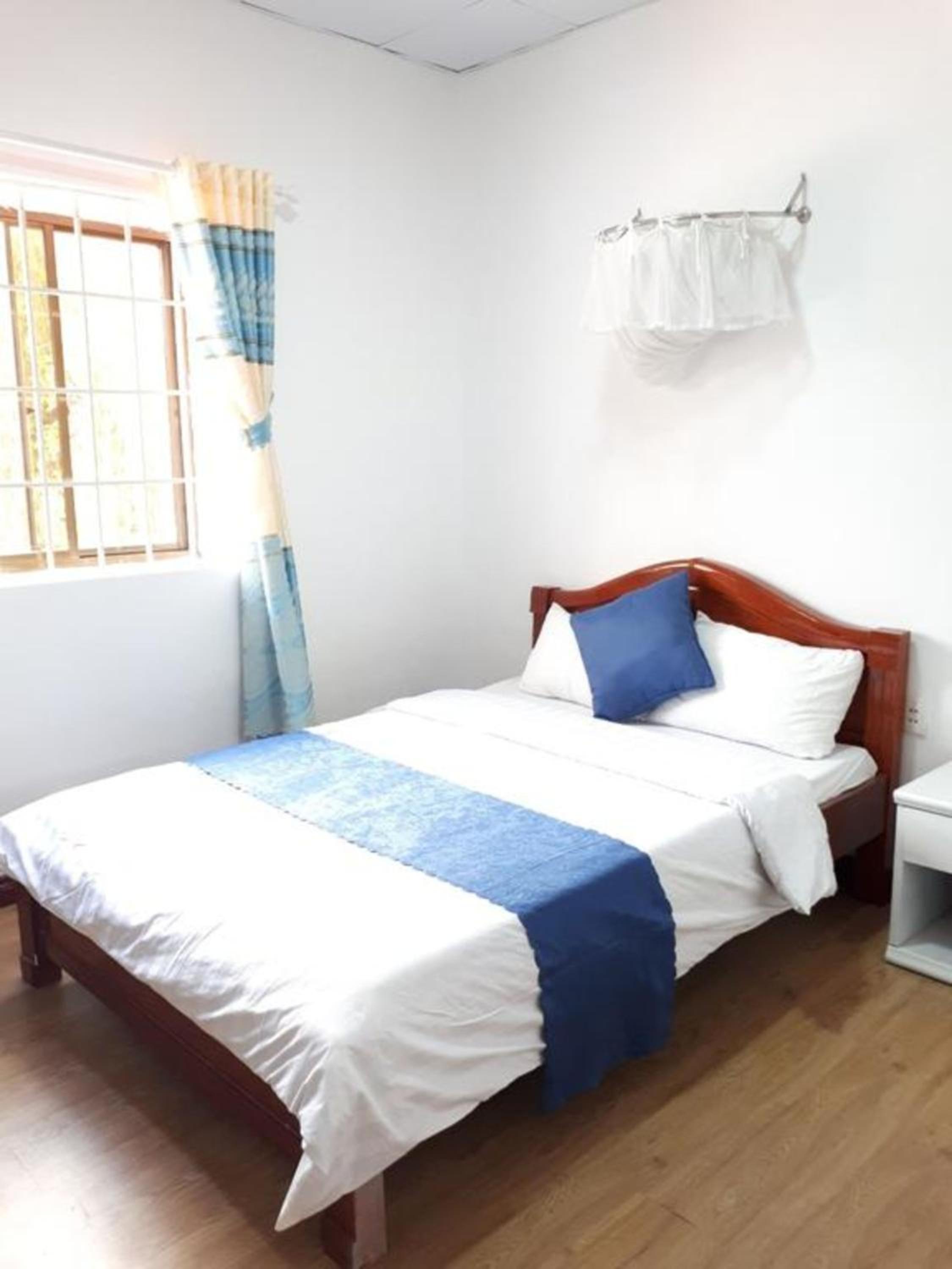 Superior Double Room photo 2